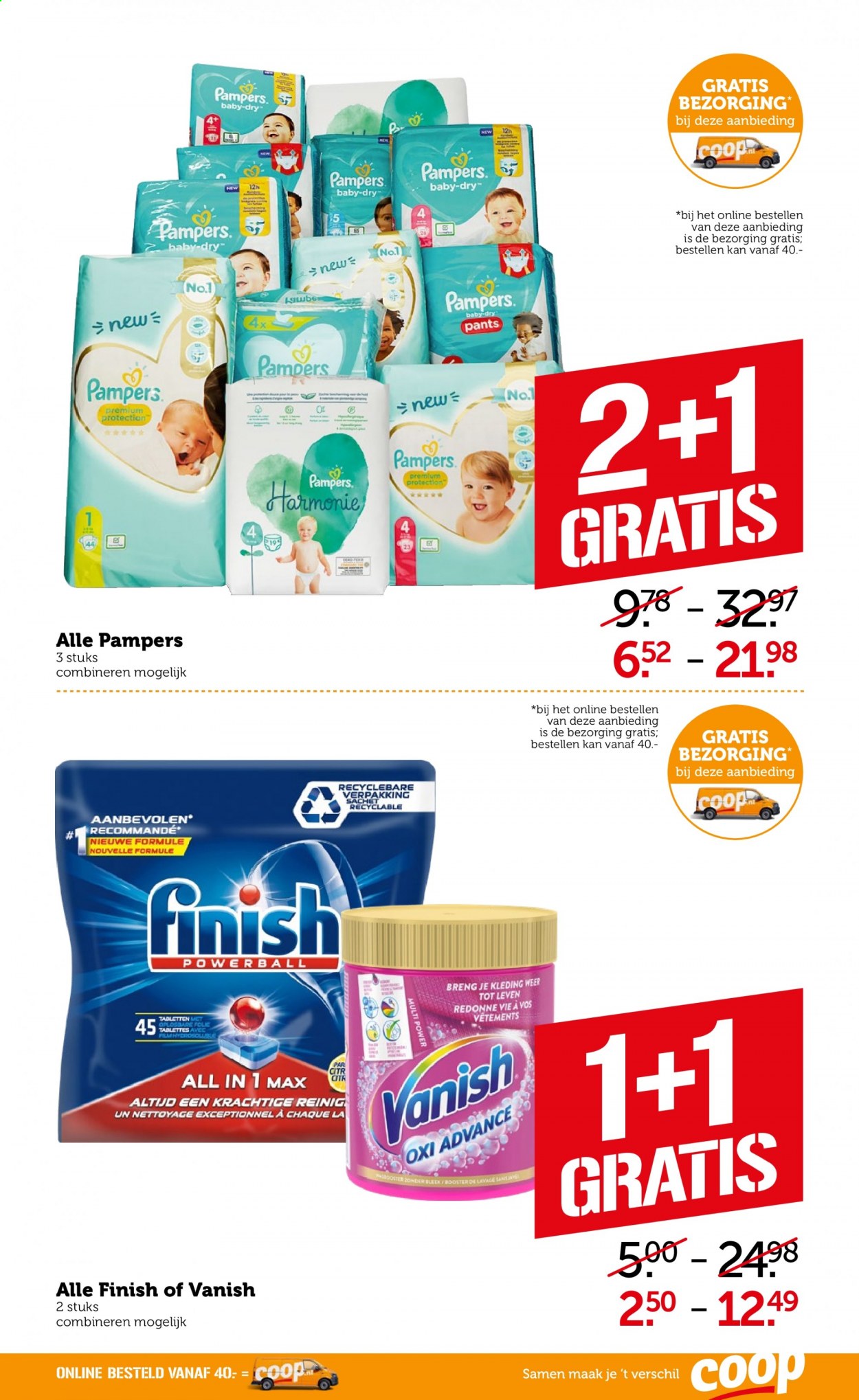 Coop-aanbieding - 31-5-2021 - 6-6-2021. Pagina 24