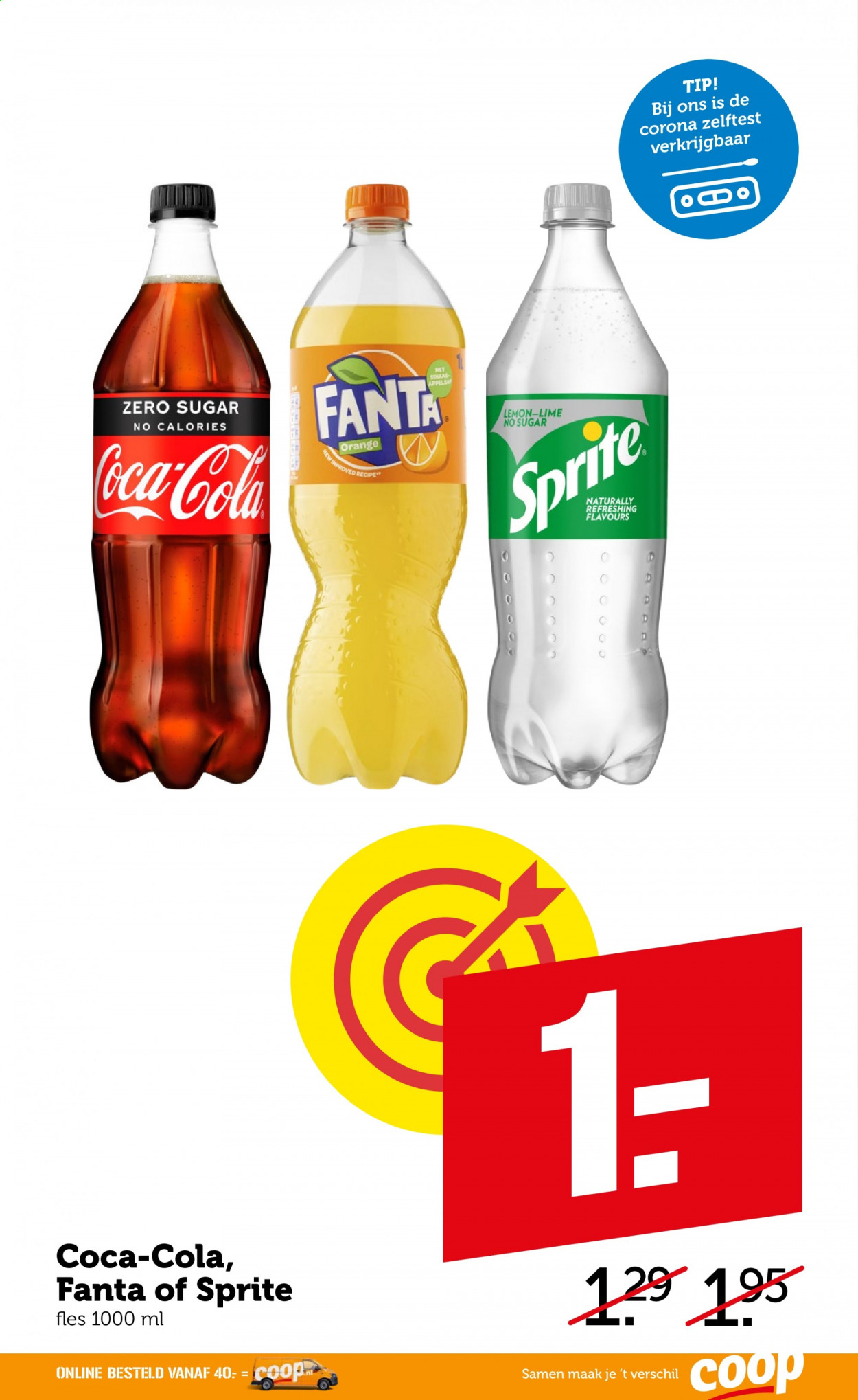Coop-aanbieding - 31-5-2021 - 6-6-2021. Pagina 2