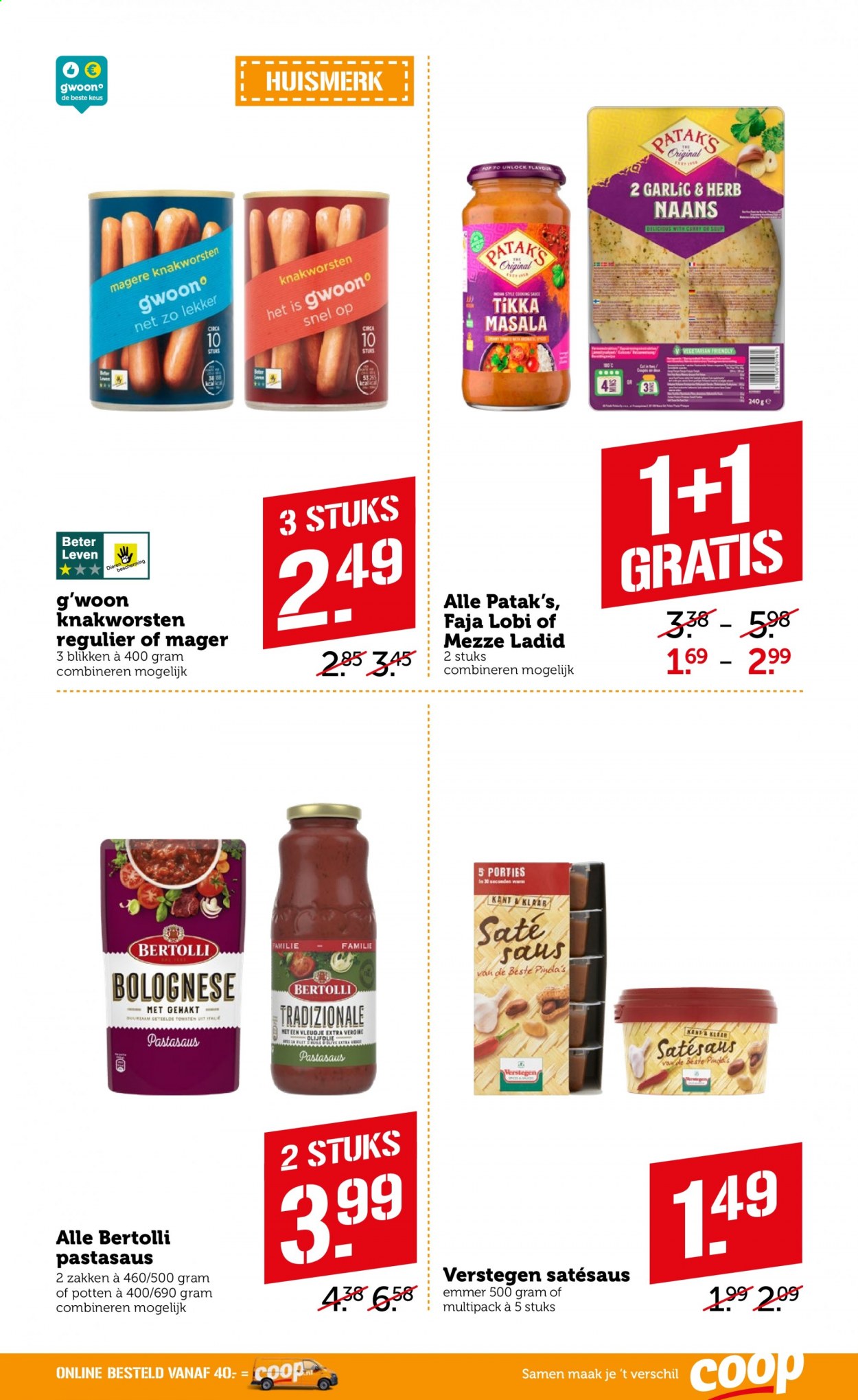 Coop-aanbieding - 31-5-2021 - 6-6-2021. Pagina 8