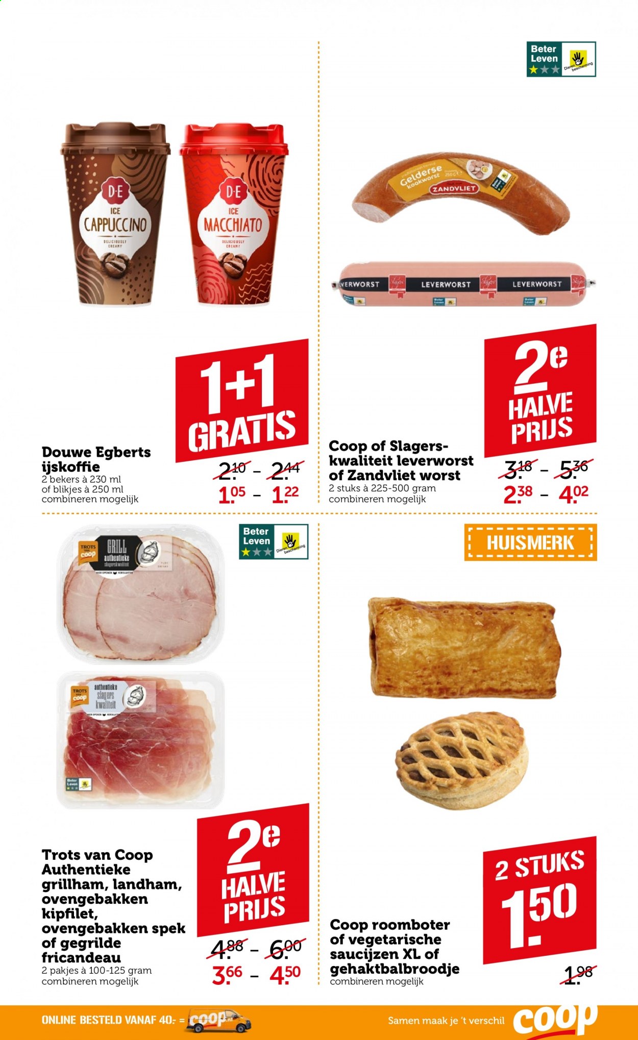 Coop-aanbieding - 31-5-2021 - 6-6-2021. Pagina 14