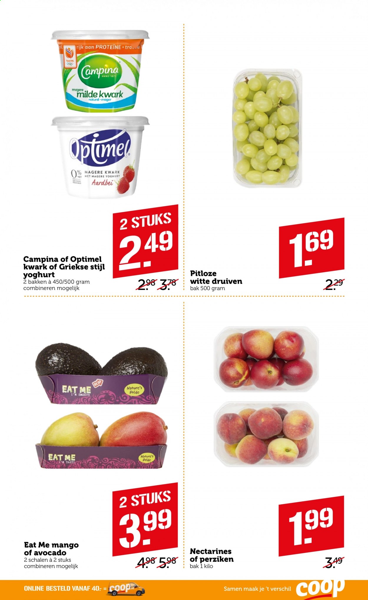 Coop-aanbieding - 31-5-2021 - 6-6-2021. Pagina 16