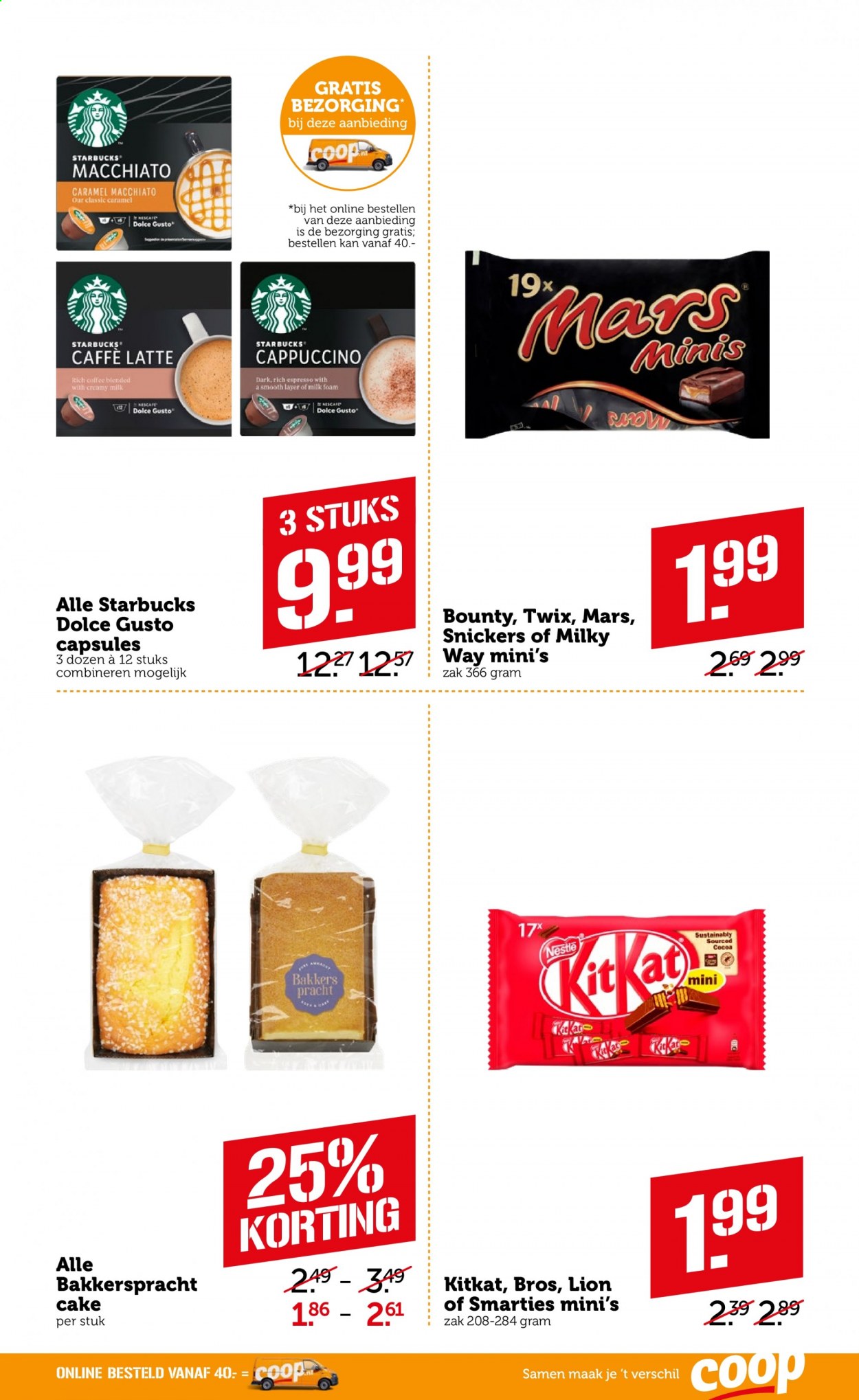 Coop-aanbieding - 31-5-2021 - 6-6-2021. Pagina 20