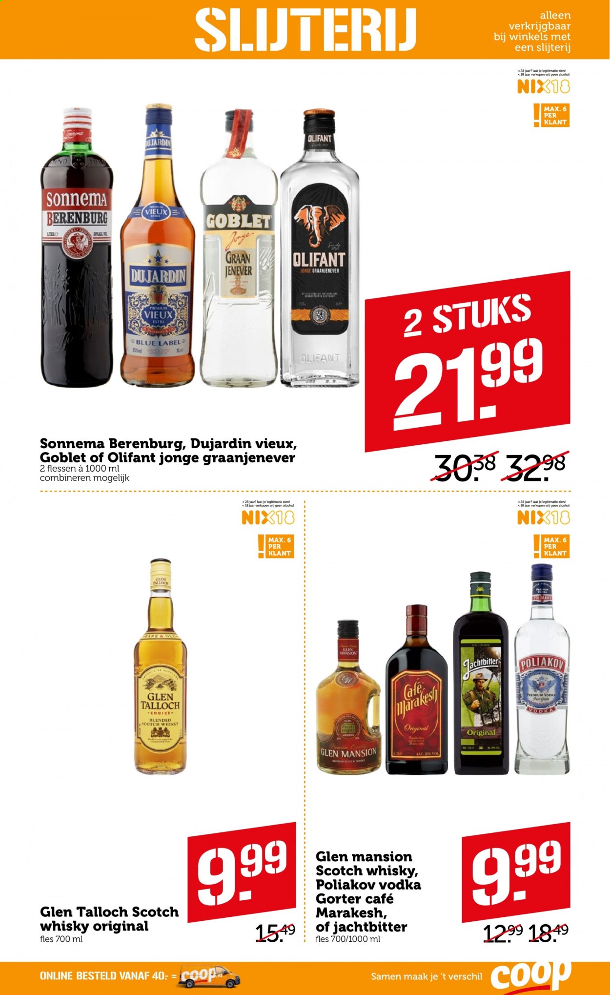 Coop-aanbieding - 31-5-2021 - 6-6-2021. Pagina 26