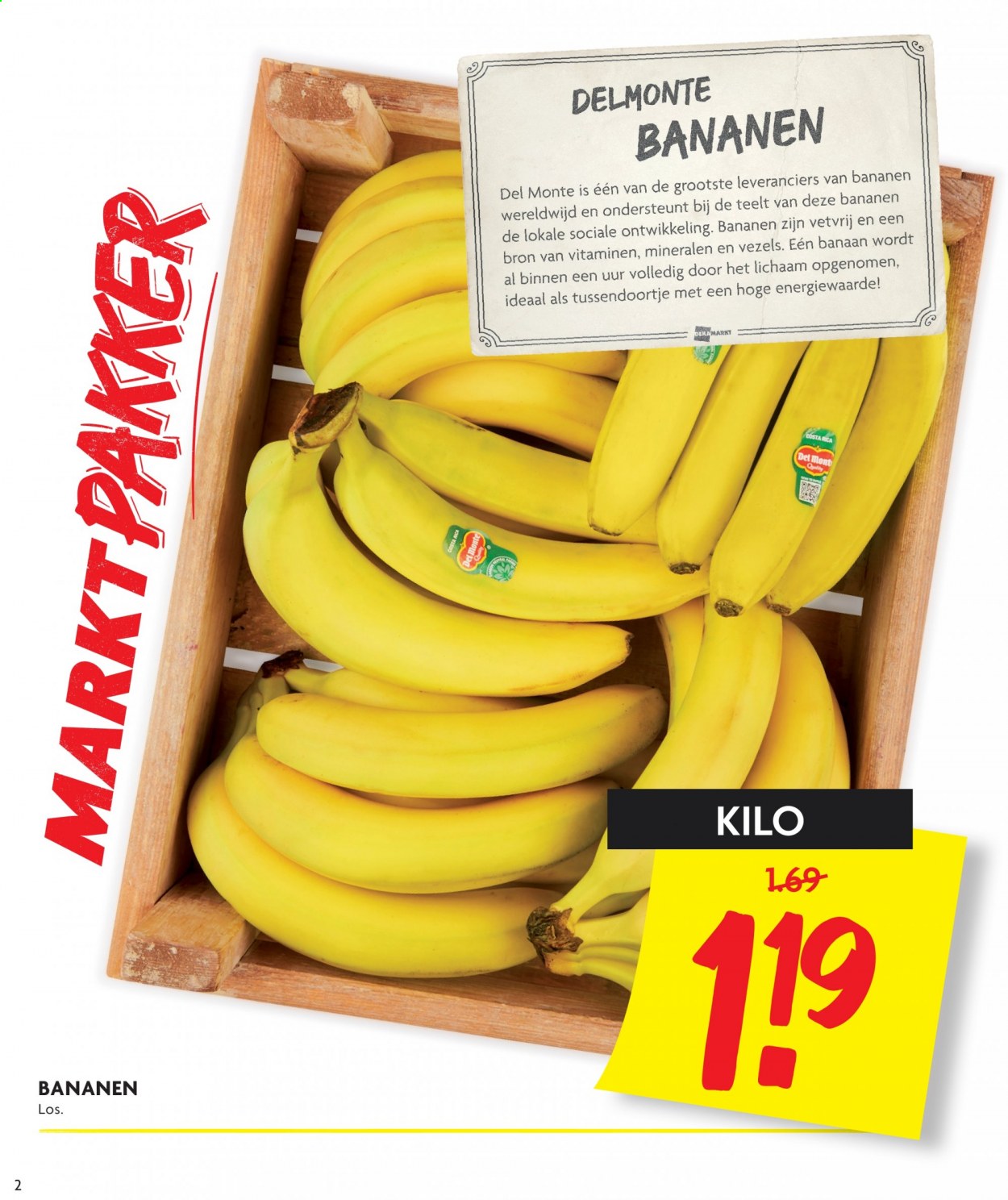 DekaMarkt-aanbieding - 30-5-2021 - 5-6-2021. Pagina 2