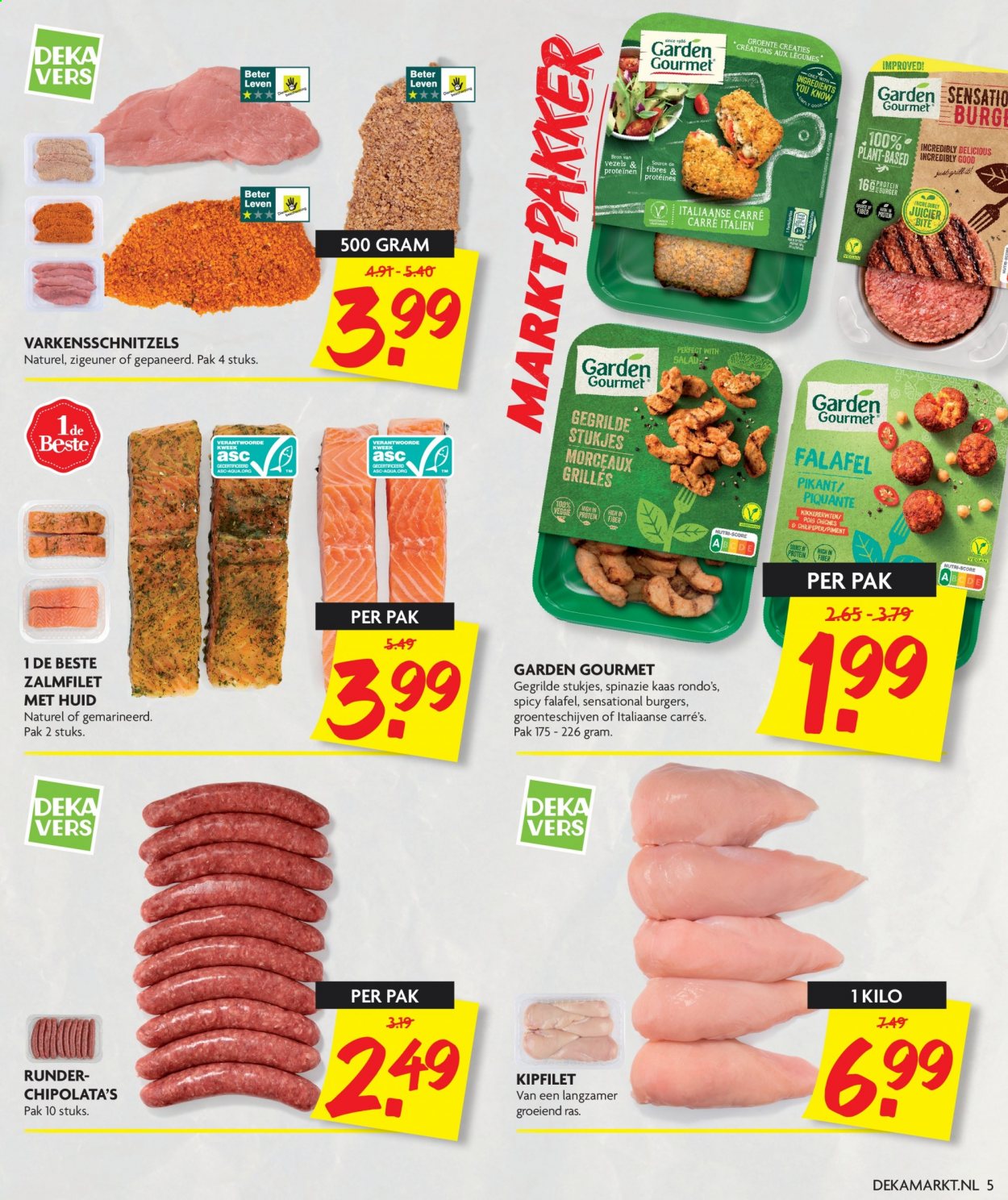 DekaMarkt-aanbieding - 30-5-2021 - 5-6-2021. Pagina 5