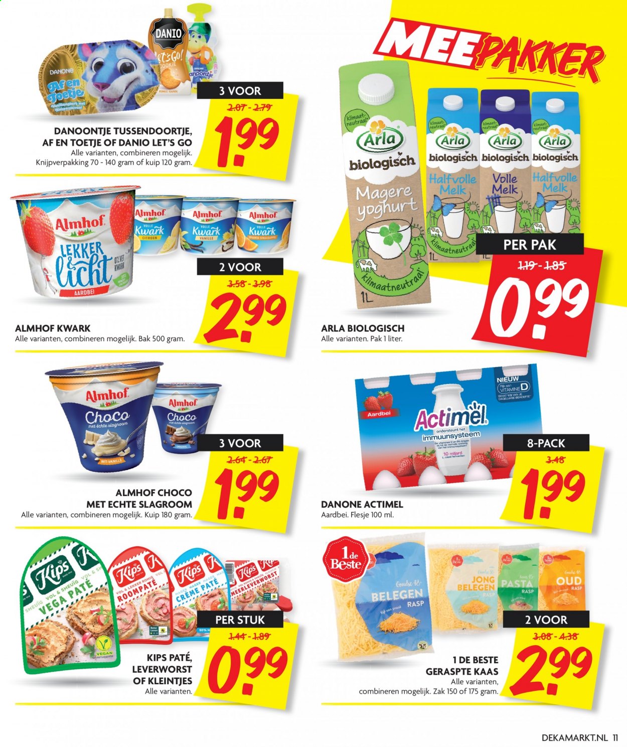 DekaMarkt-aanbieding - 30-5-2021 - 5-6-2021. Pagina 11