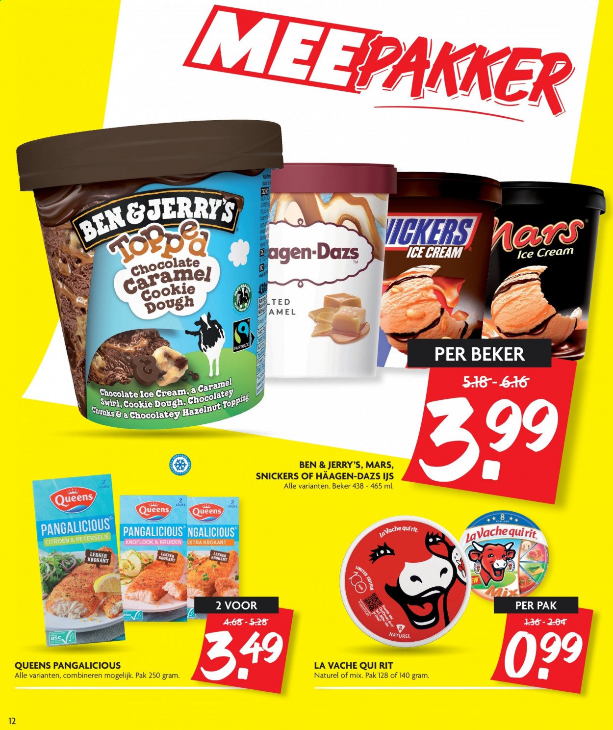 DekaMarkt-aanbieding - 30-5-2021 - 5-6-2021. Pagina 12