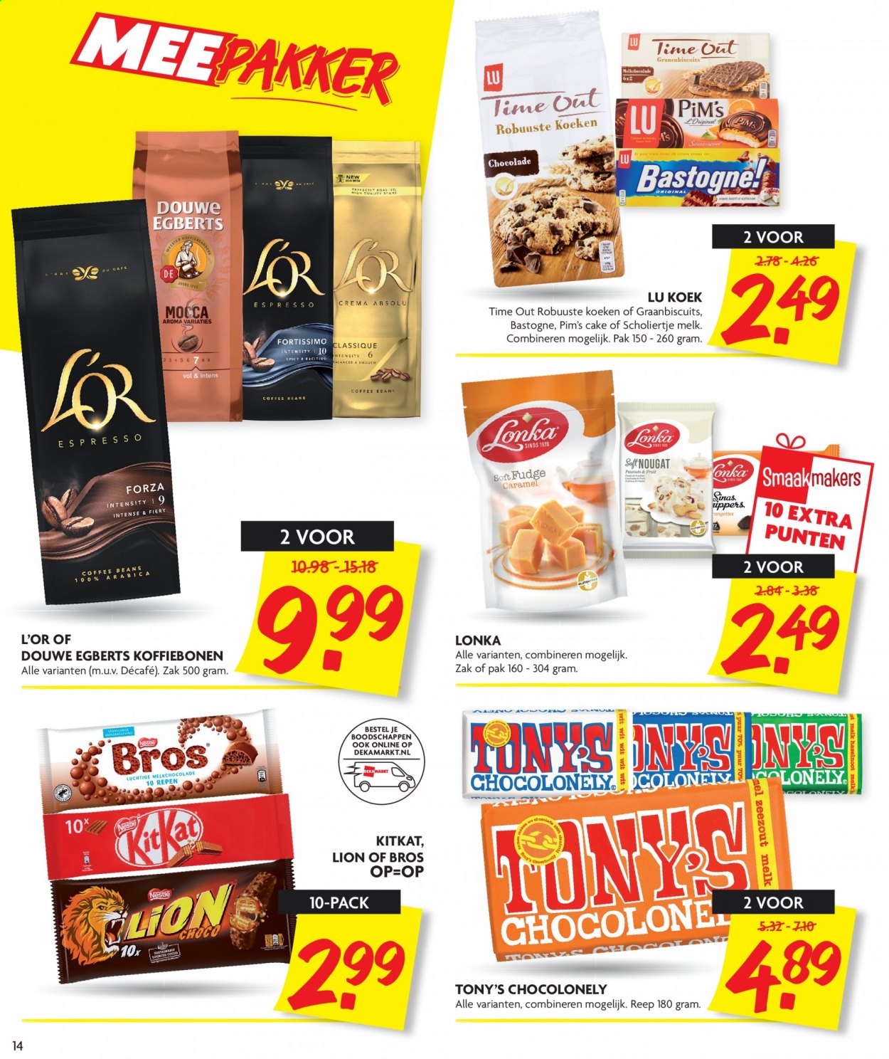 DekaMarkt-aanbieding - 30-5-2021 - 5-6-2021. Pagina 14