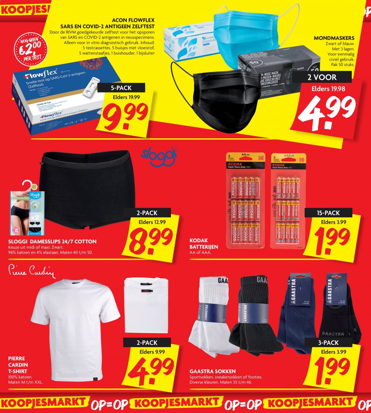 DekaMarkt-aanbieding - 30-5-2021 - 5-6-2021. Pagina 22