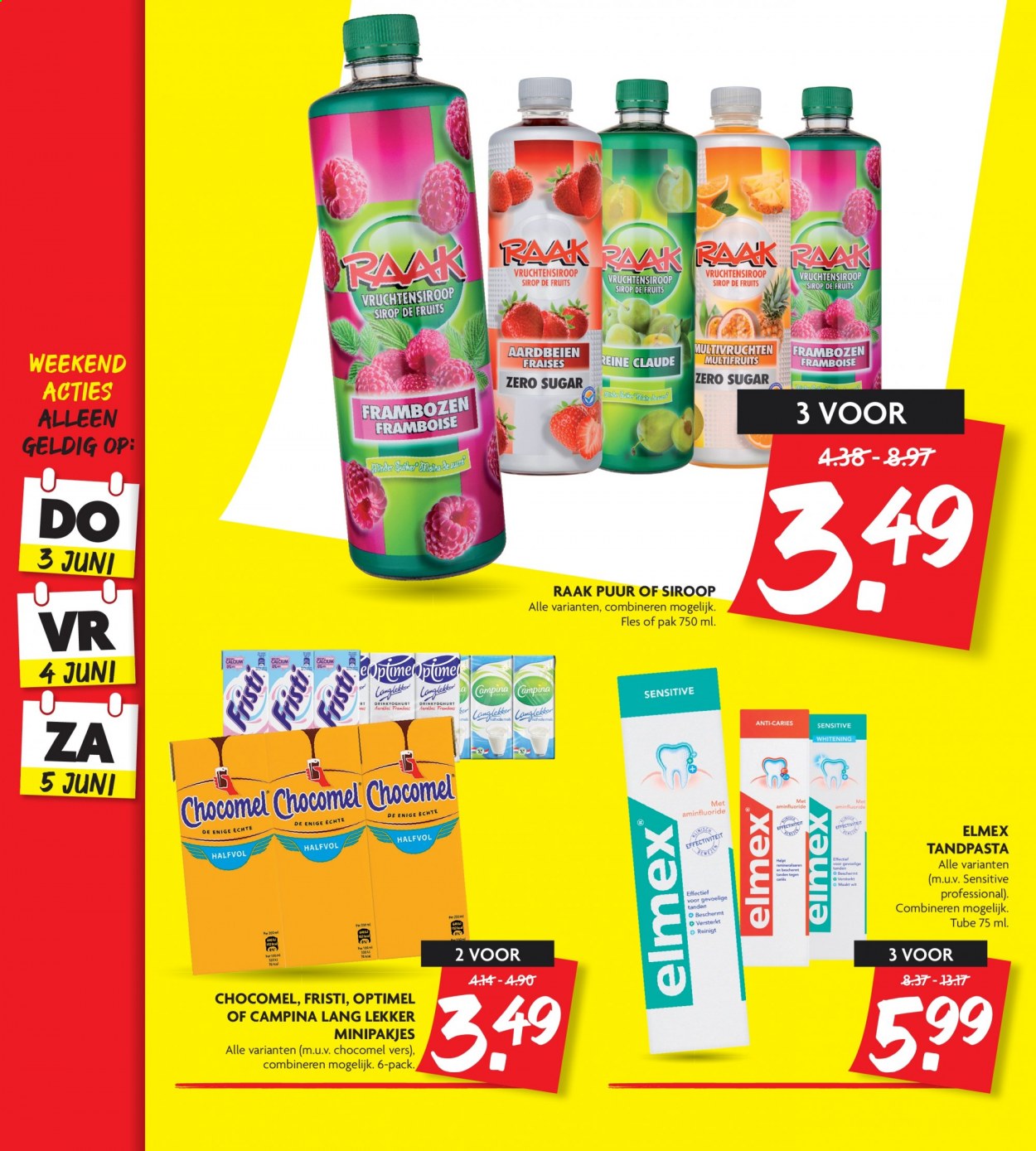 DekaMarkt-aanbieding - 30-5-2021 - 5-6-2021. Pagina 24