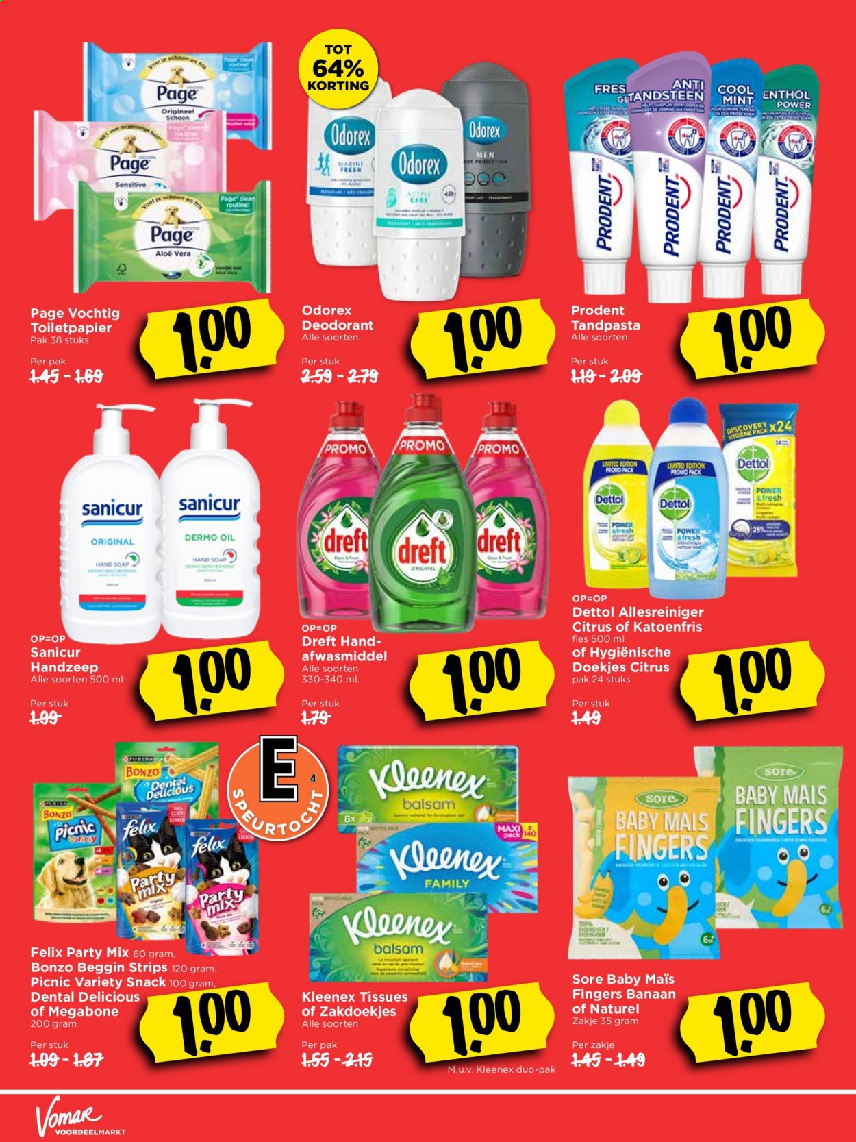 Vomar-aanbieding - 30-5-2021 - 5-6-2021. Pagina 4