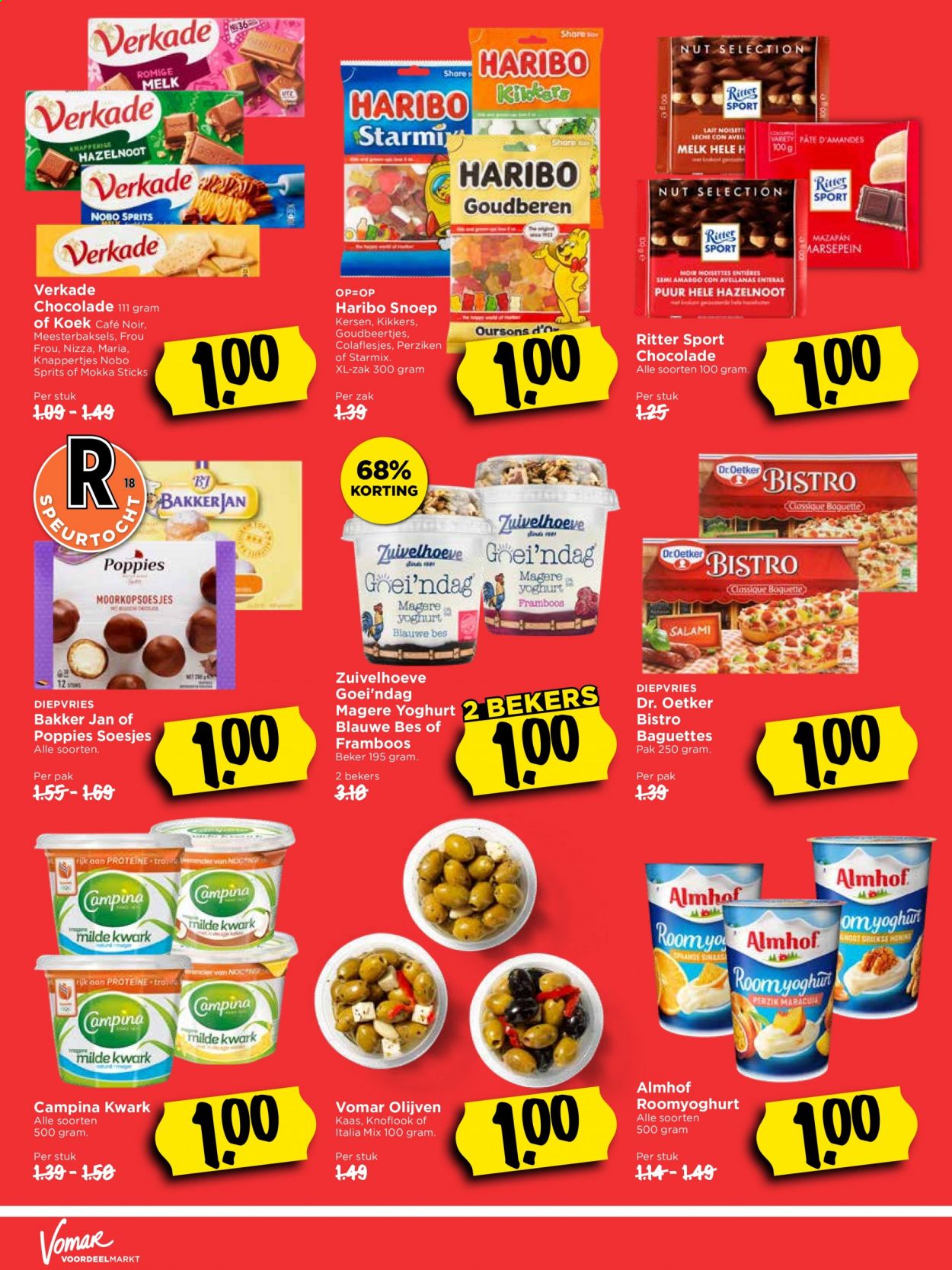 Vomar-aanbieding - 30-5-2021 - 5-6-2021. Pagina 10