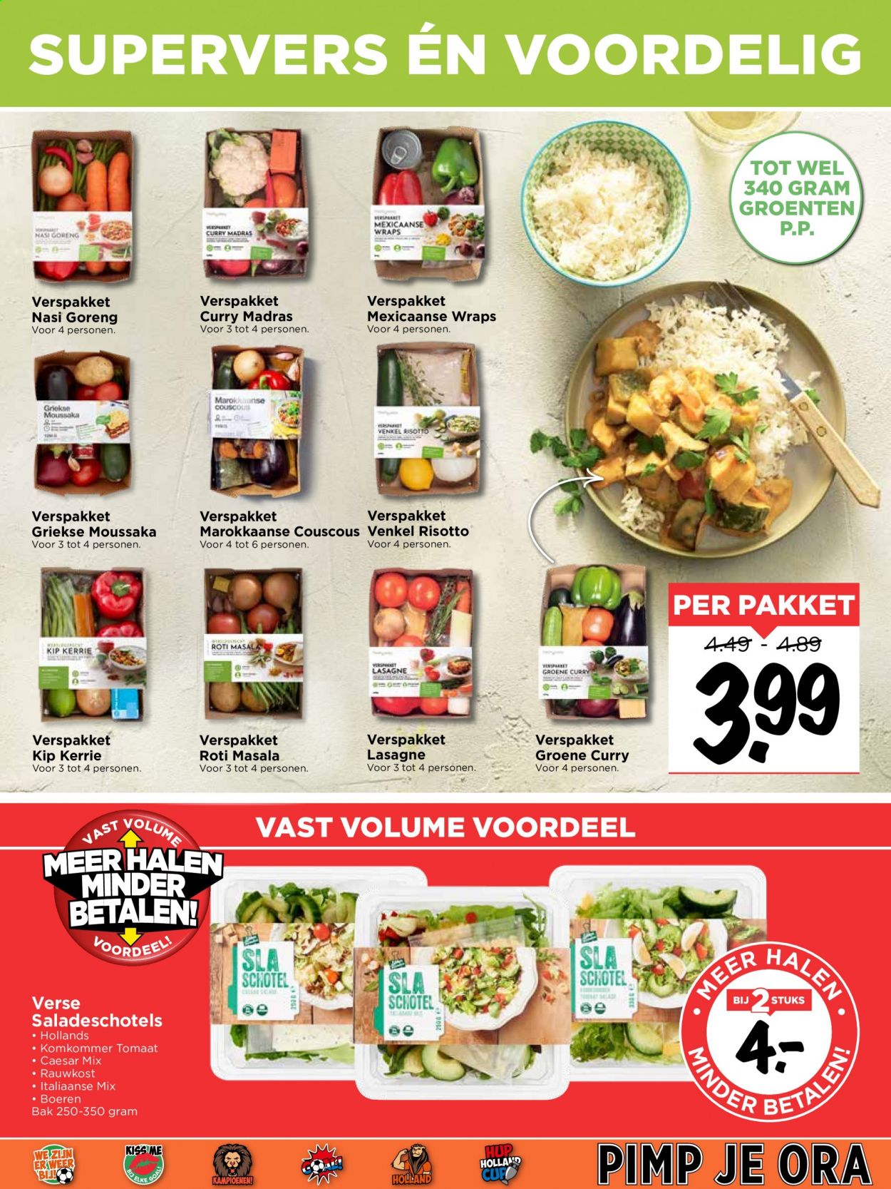 Vomar-aanbieding - 30-5-2021 - 5-6-2021. Pagina 12