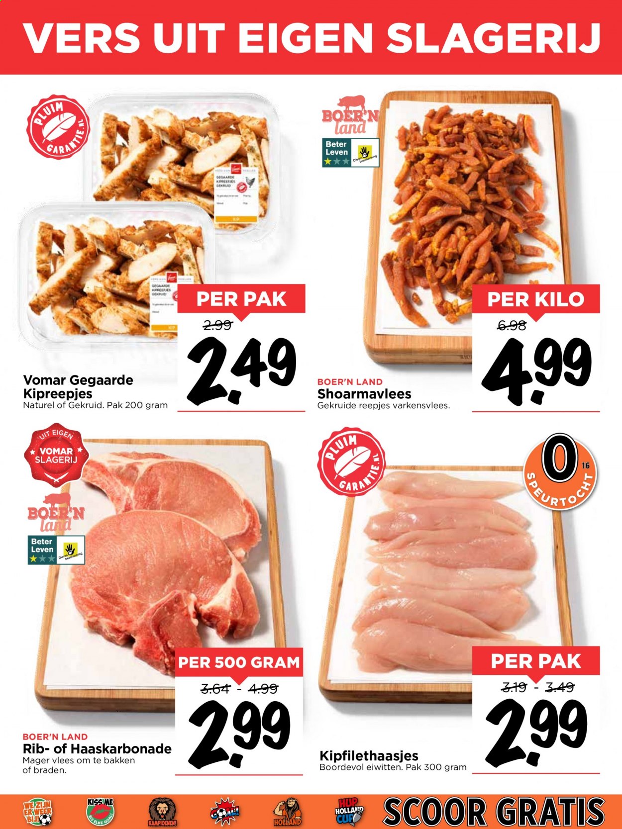 Vomar-aanbieding - 30-5-2021 - 5-6-2021. Pagina 14