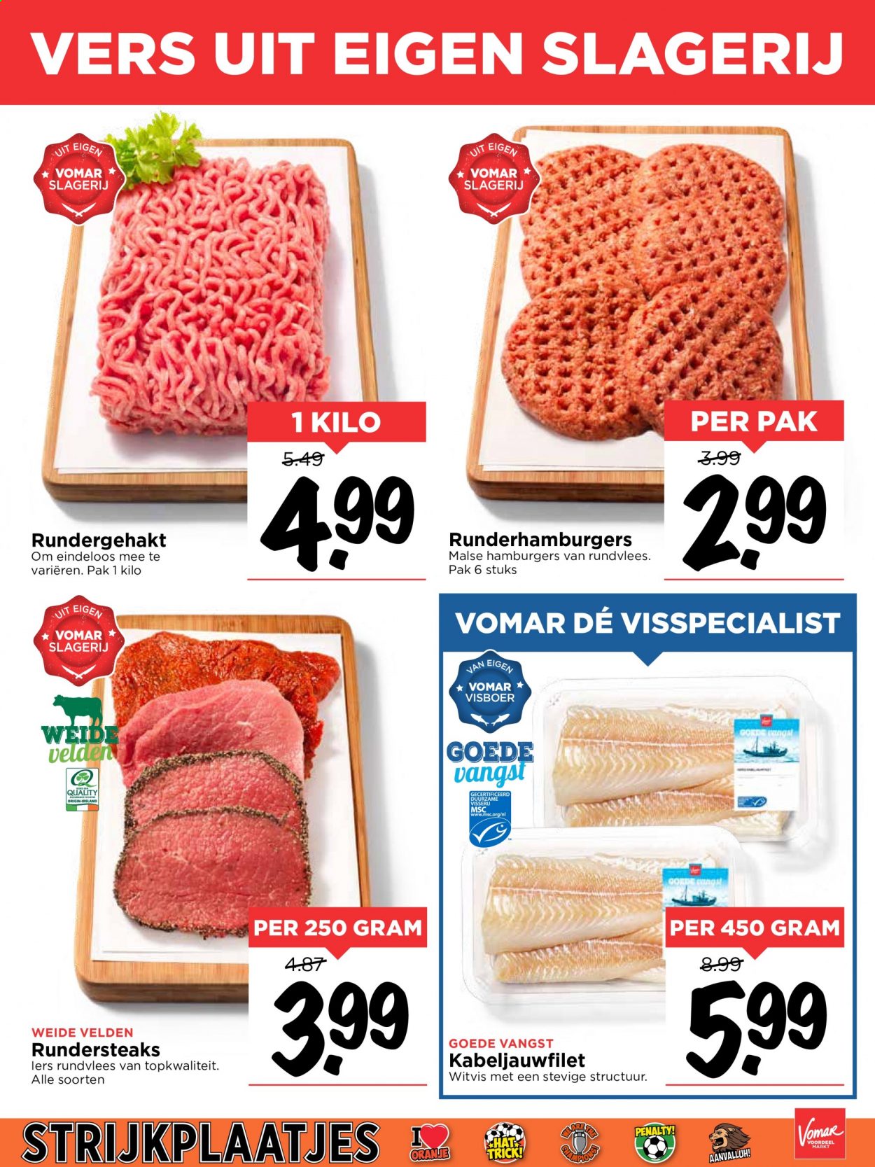 Vomar-aanbieding - 30-5-2021 - 5-6-2021. Pagina 15