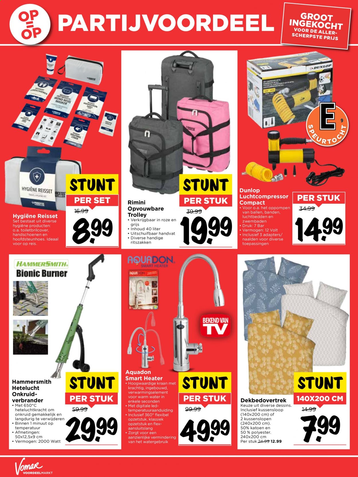 Vomar-aanbieding - 30-5-2021 - 5-6-2021. Pagina 22