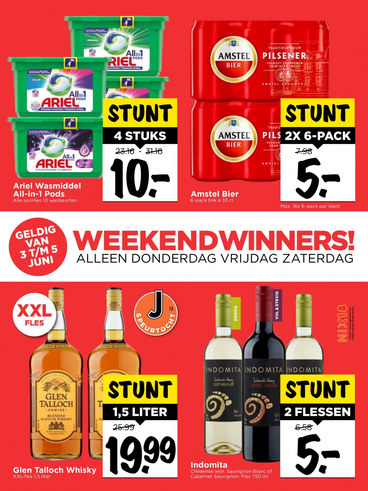 Vomar-aanbieding - 30-5-2021 - 5-6-2021. Pagina 26