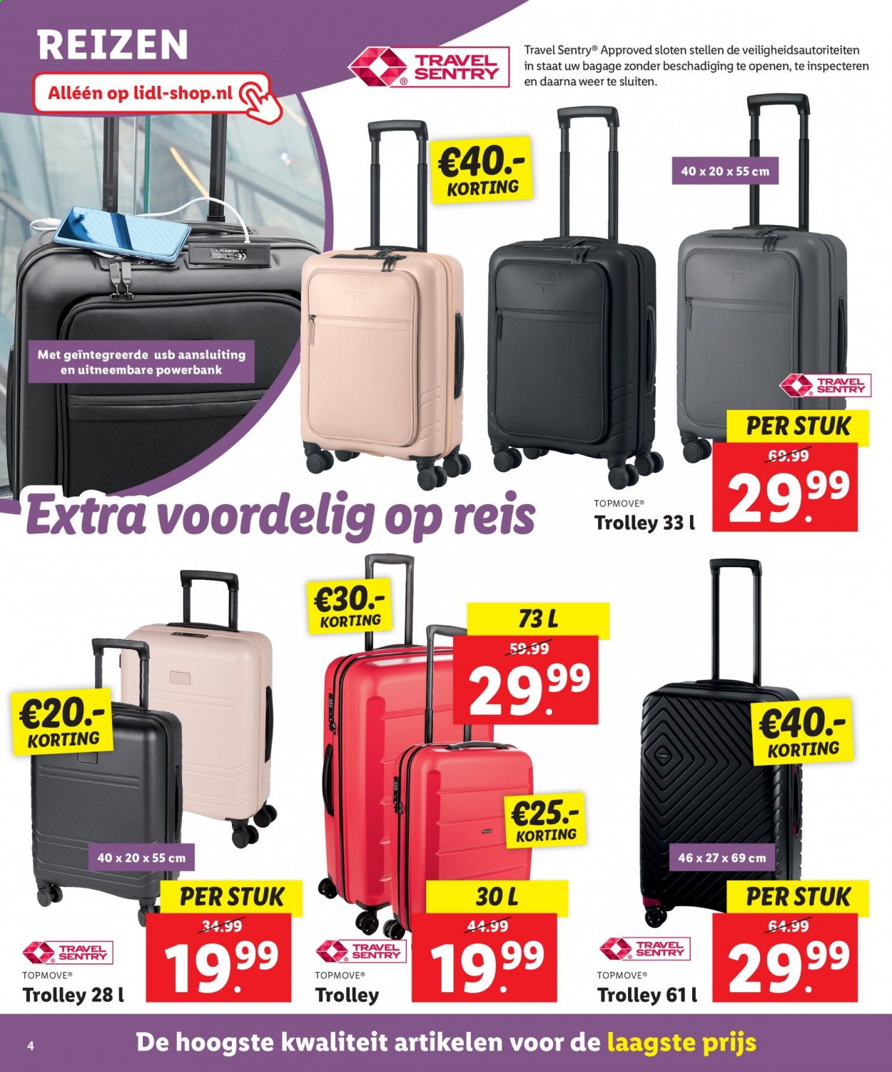 Lidl-aanbieding - 29-5-2021 - 5-6-2021. Pagina 4