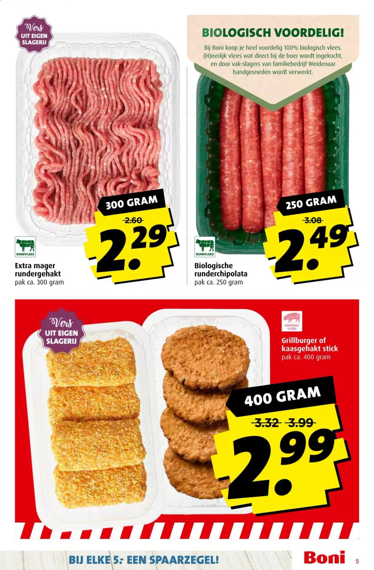 Boni-aanbieding - 2-6-2021 - 8-6-2021. Pagina 5