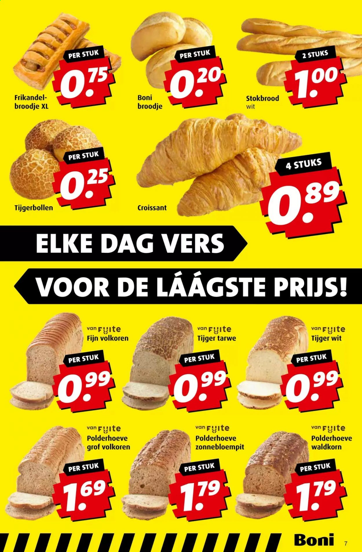 Boni-aanbieding - 2-6-2021 - 8-6-2021. Pagina 7