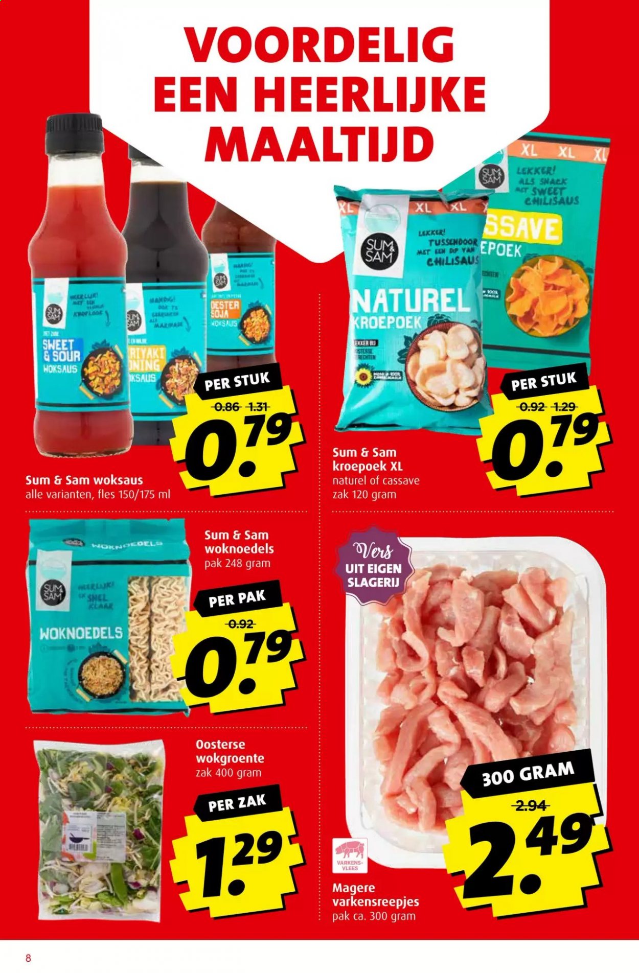 Boni-aanbieding - 2-6-2021 - 8-6-2021. Pagina 8