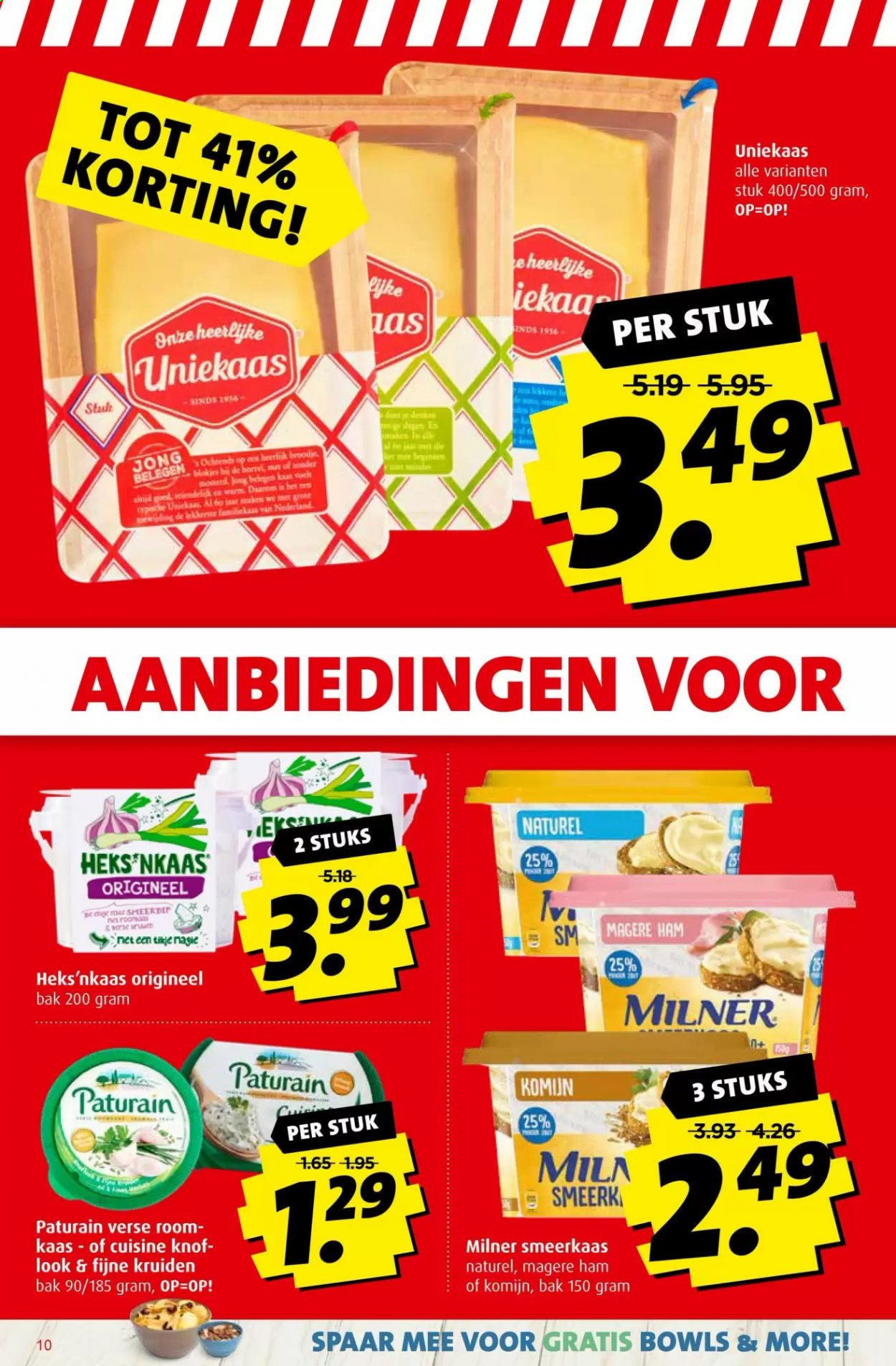 Boni-aanbieding - 2-6-2021 - 8-6-2021. Pagina 10