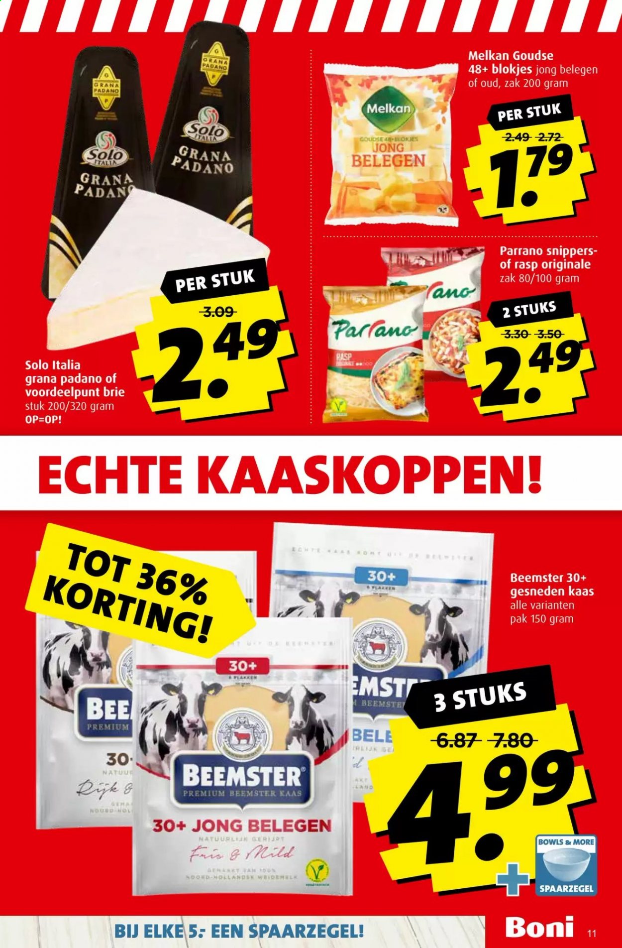 Boni-aanbieding - 2-6-2021 - 8-6-2021. Pagina 11