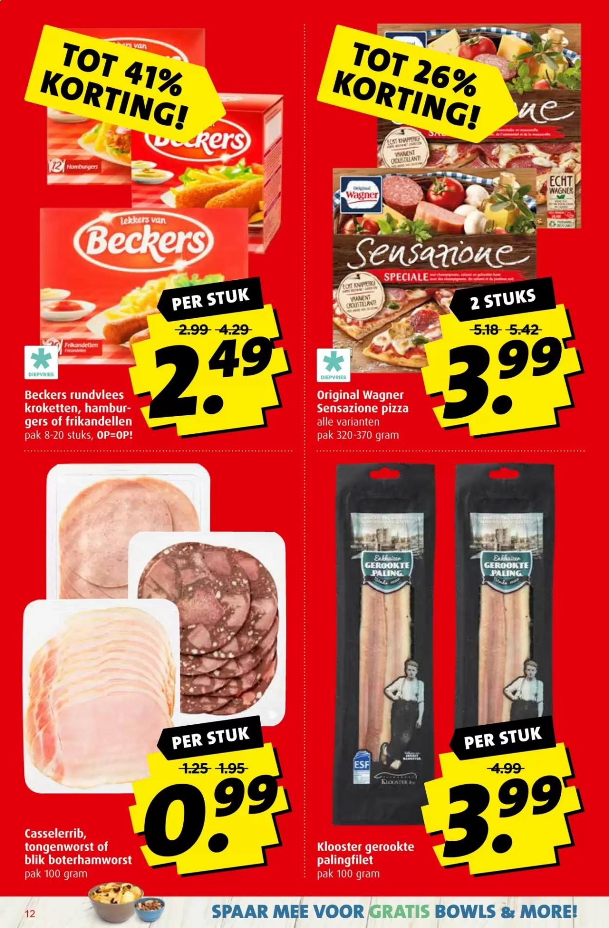 Boni-aanbieding - 2-6-2021 - 8-6-2021. Pagina 12