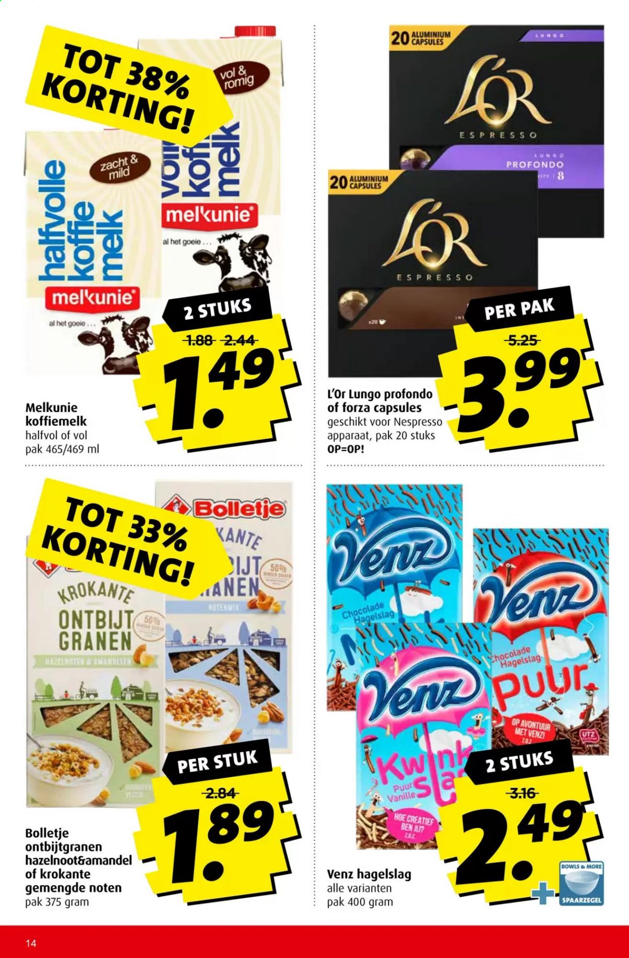 Boni-aanbieding - 2-6-2021 - 8-6-2021. Pagina 14