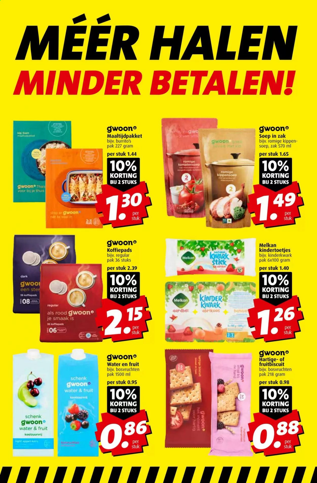 Boni-aanbieding - 2-6-2021 - 8-6-2021. Pagina 18