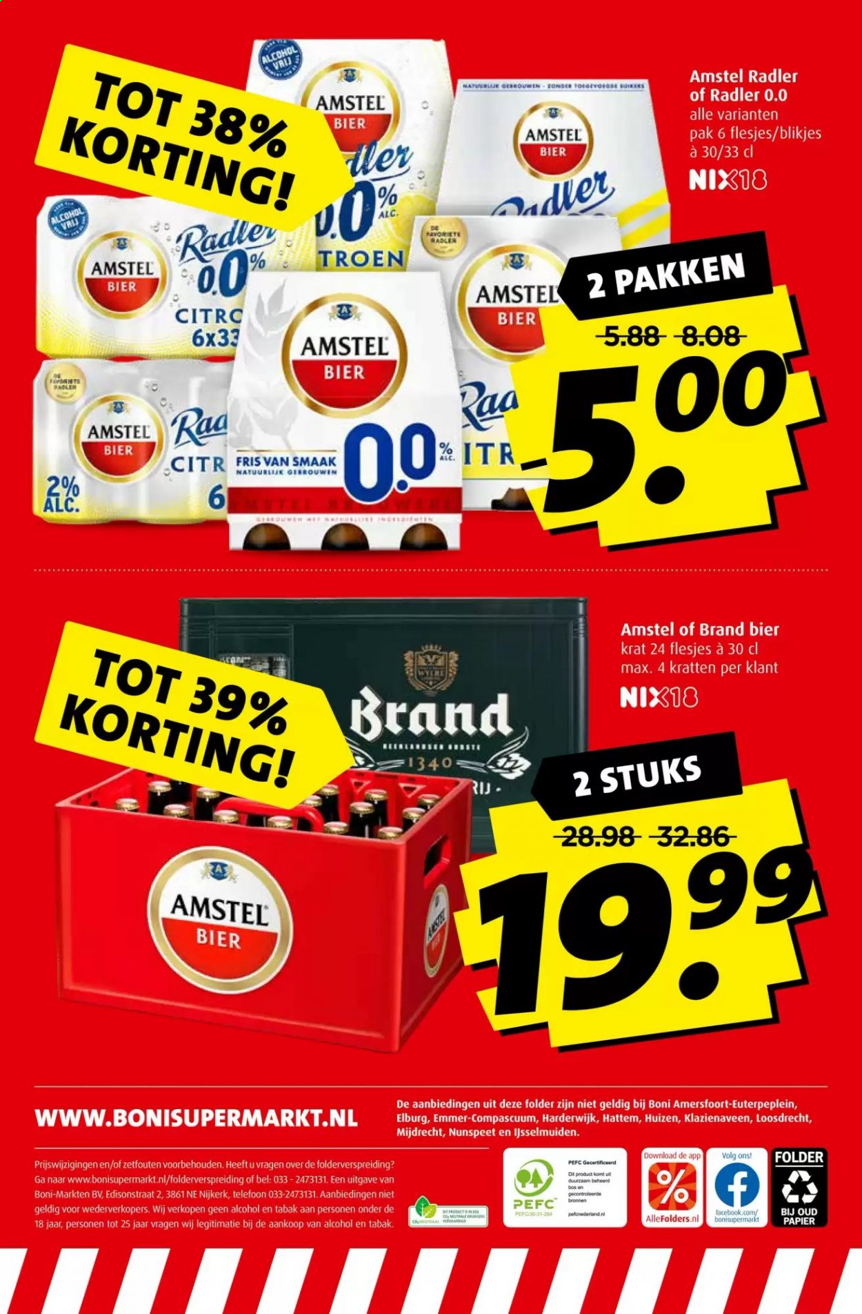 Boni-aanbieding - 2-6-2021 - 8-6-2021. Pagina 24