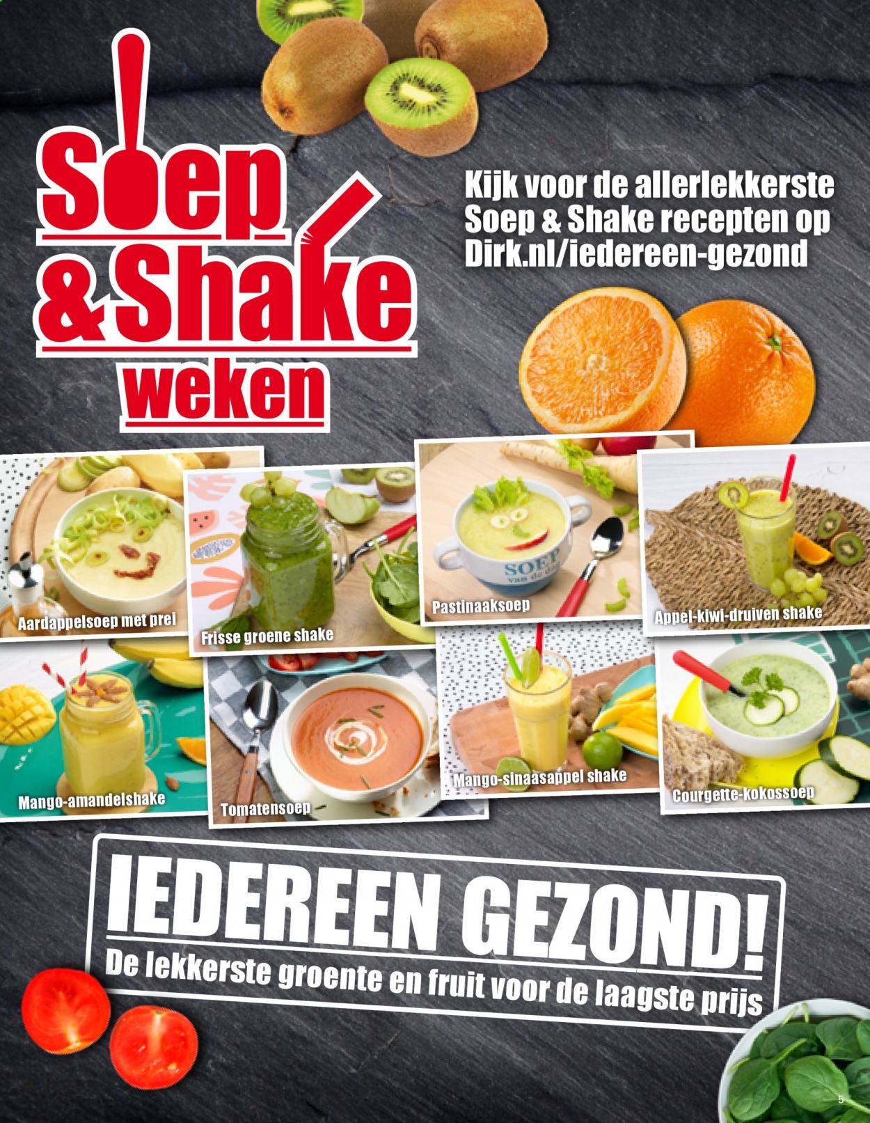 Dirk-aanbieding - 30-5-2021 - 5-6-2021. Pagina 7