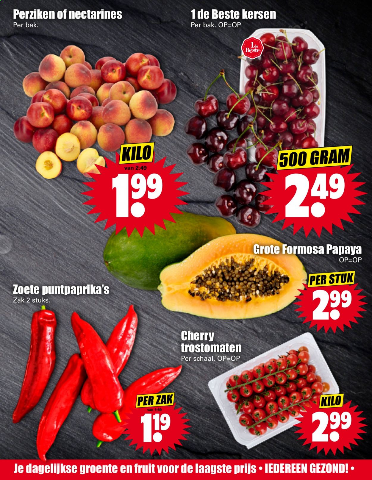 Dirk-aanbieding - 30-5-2021 - 5-6-2021. Pagina 9