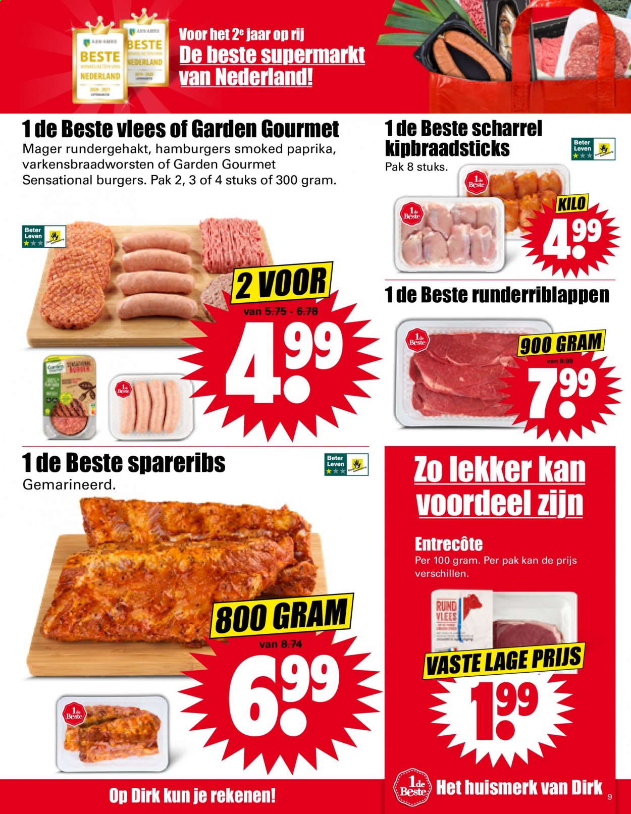 Dirk-aanbieding - 30-5-2021 - 5-6-2021. Pagina 11