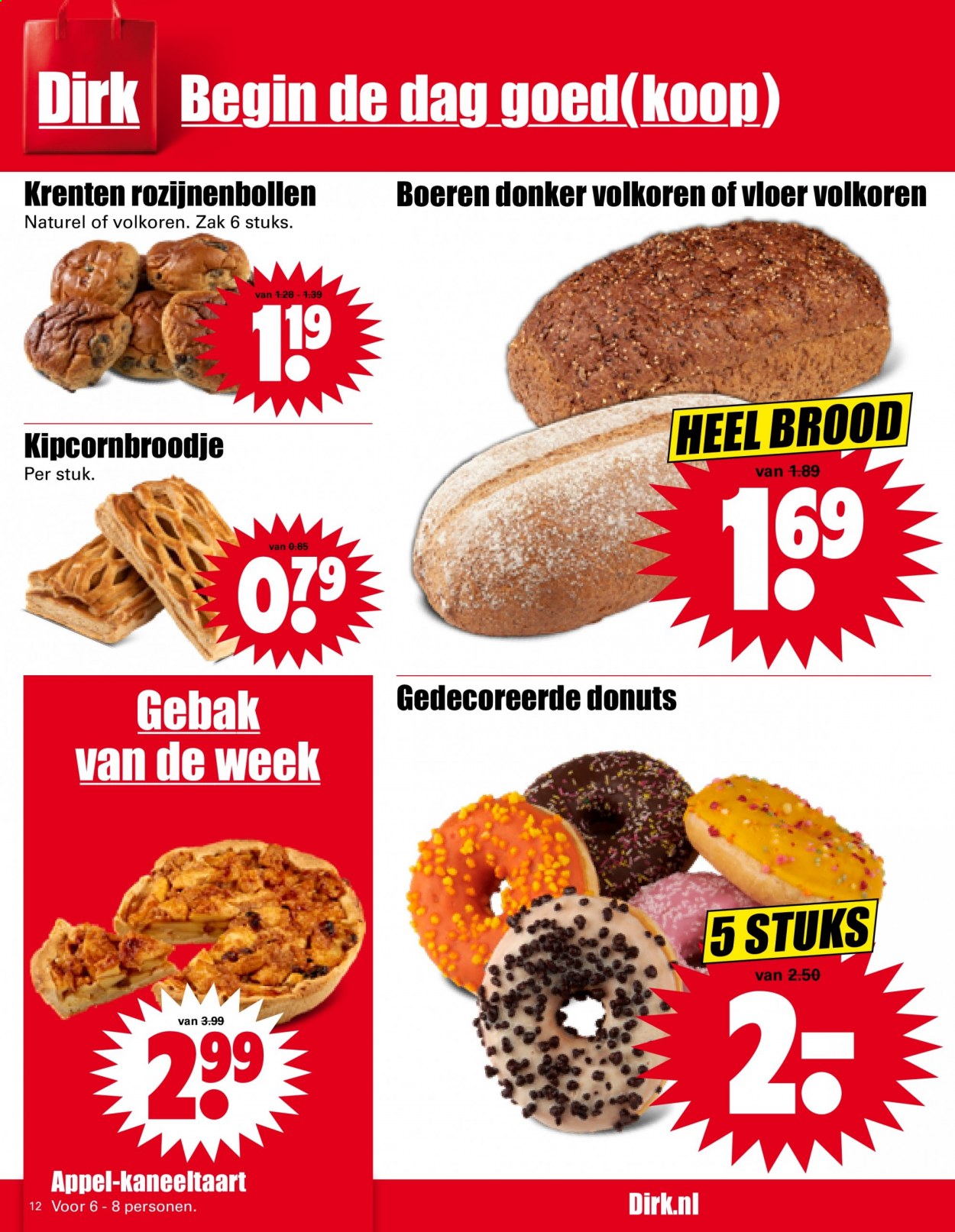Dirk-aanbieding - 30-5-2021 - 5-6-2021. Pagina 14