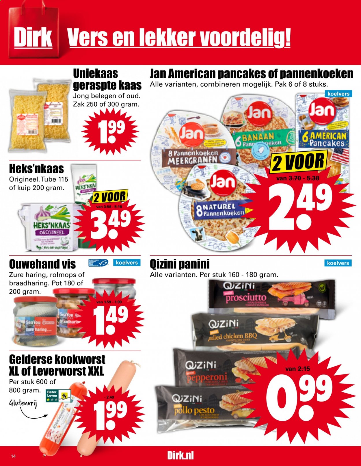 Dirk-aanbieding - 30-5-2021 - 5-6-2021. Pagina 16