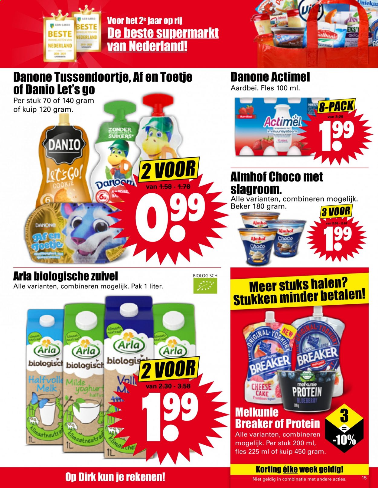 Dirk-aanbieding - 30-5-2021 - 5-6-2021. Pagina 17