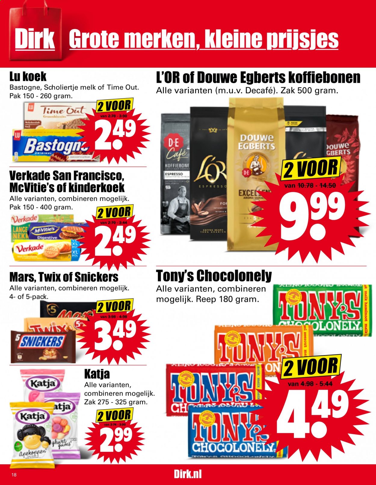 Dirk-aanbieding - 30-5-2021 - 5-6-2021. Pagina 20