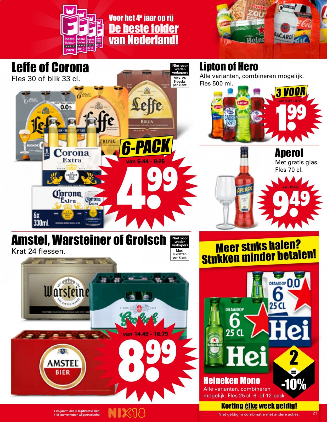 Dirk-aanbieding - 30-5-2021 - 5-6-2021. Pagina 23
