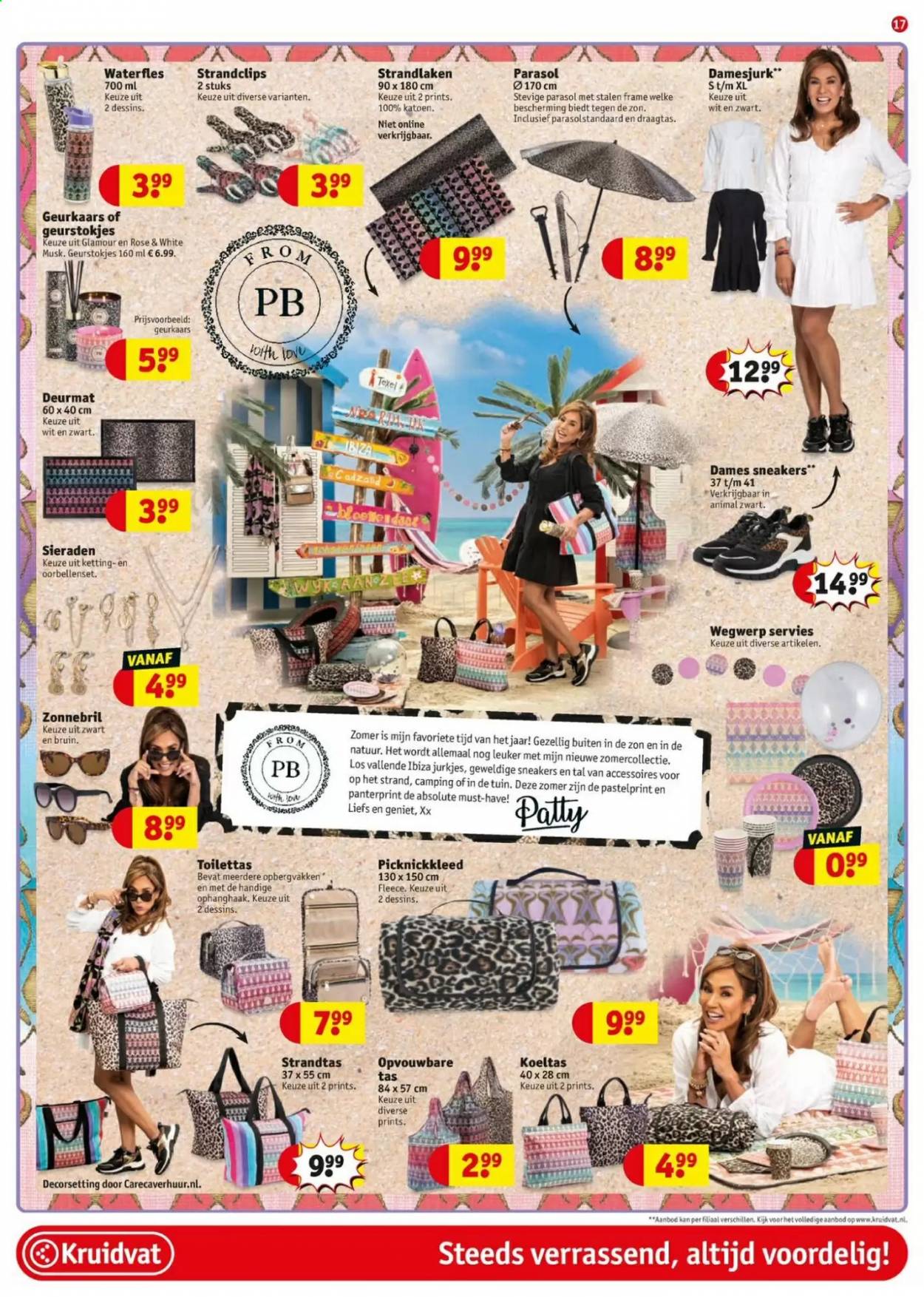 Kruidvat-aanbieding - 1-6-2021 - 13-6-2021. Pagina 19