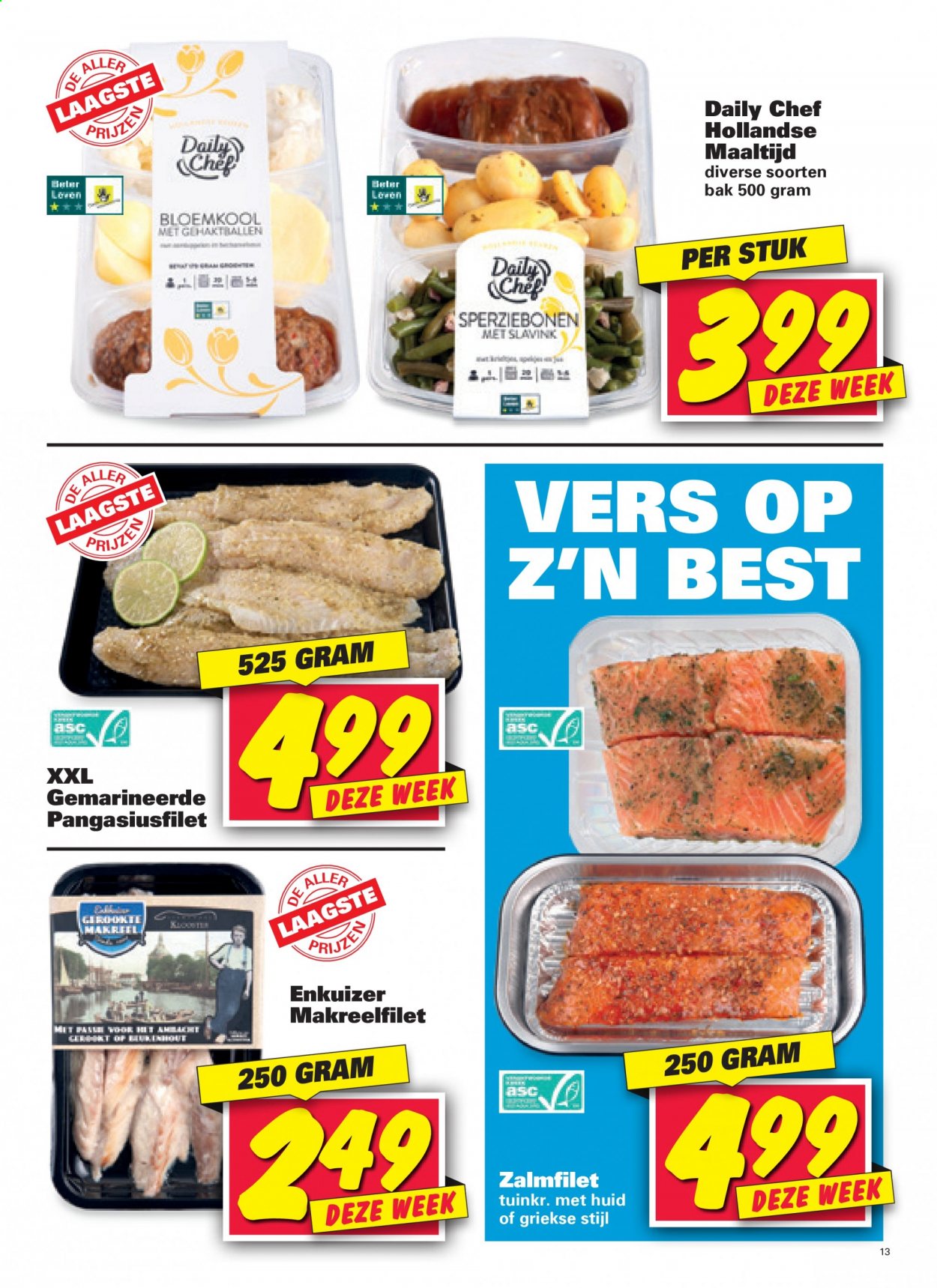 Nettorama-aanbieding - 31-5-2021 - 6-6-2021. Pagina 13