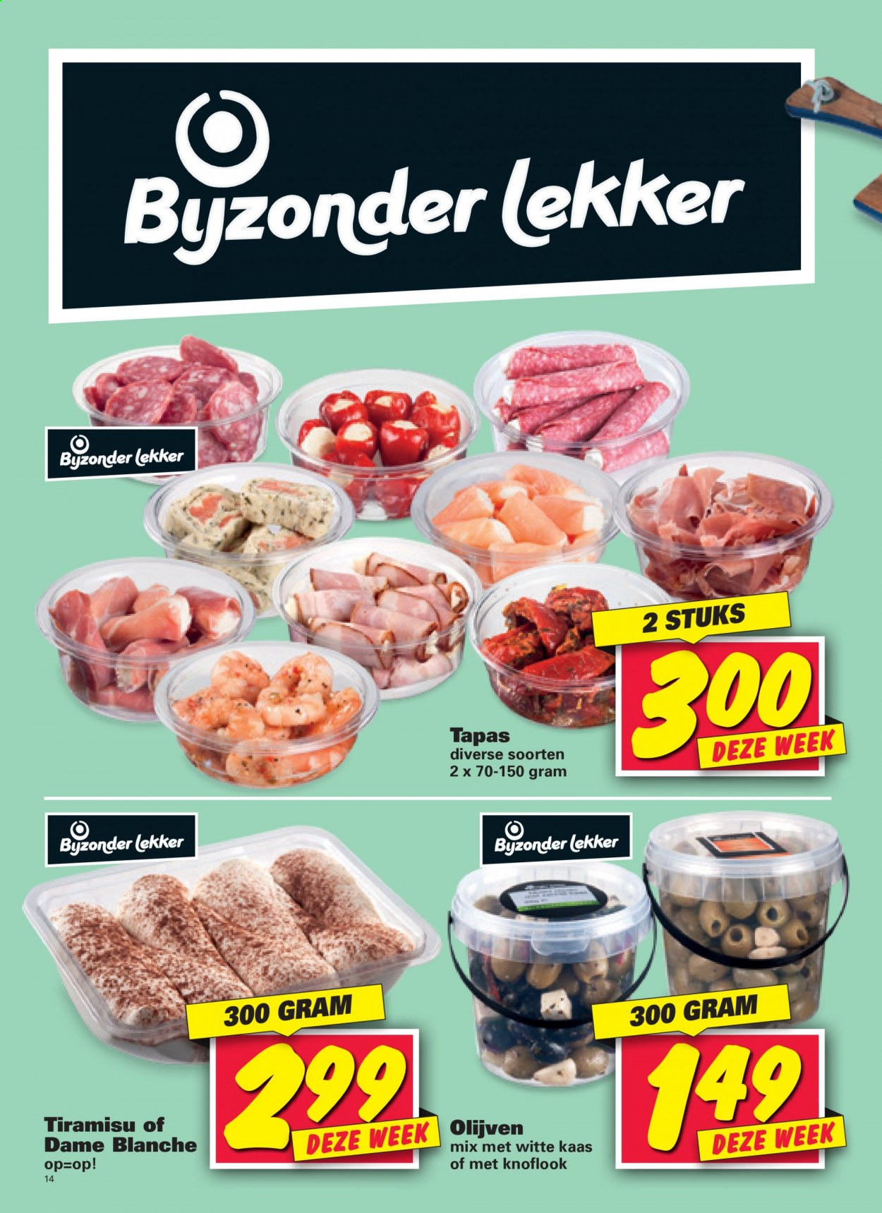 Nettorama-aanbieding - 31-5-2021 - 6-6-2021. Pagina 14