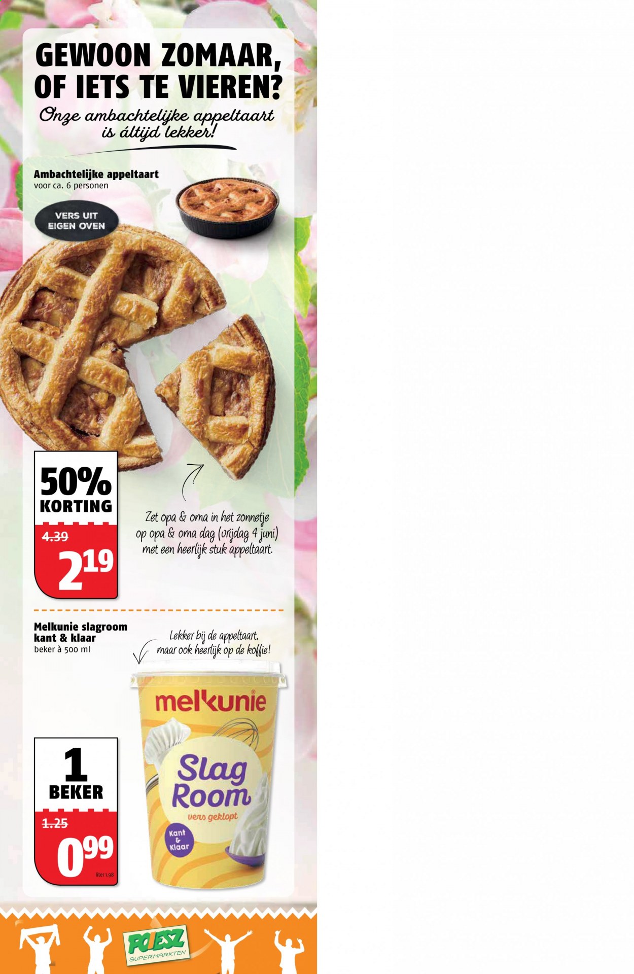 Poiesz-aanbieding - 31-5-2021 - 6-6-2021. Pagina 16
