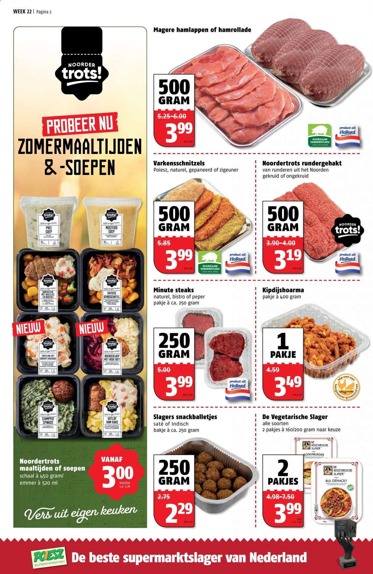 Poiesz-aanbieding - 31-5-2021 - 6-6-2021. Pagina 3