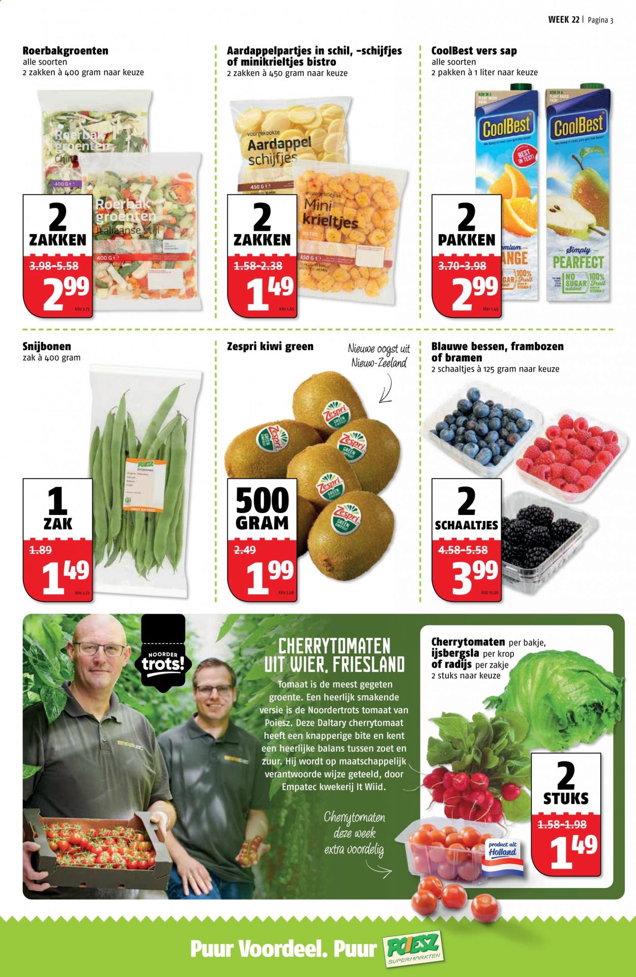 Poiesz-aanbieding - 31-5-2021 - 6-6-2021. Pagina 4