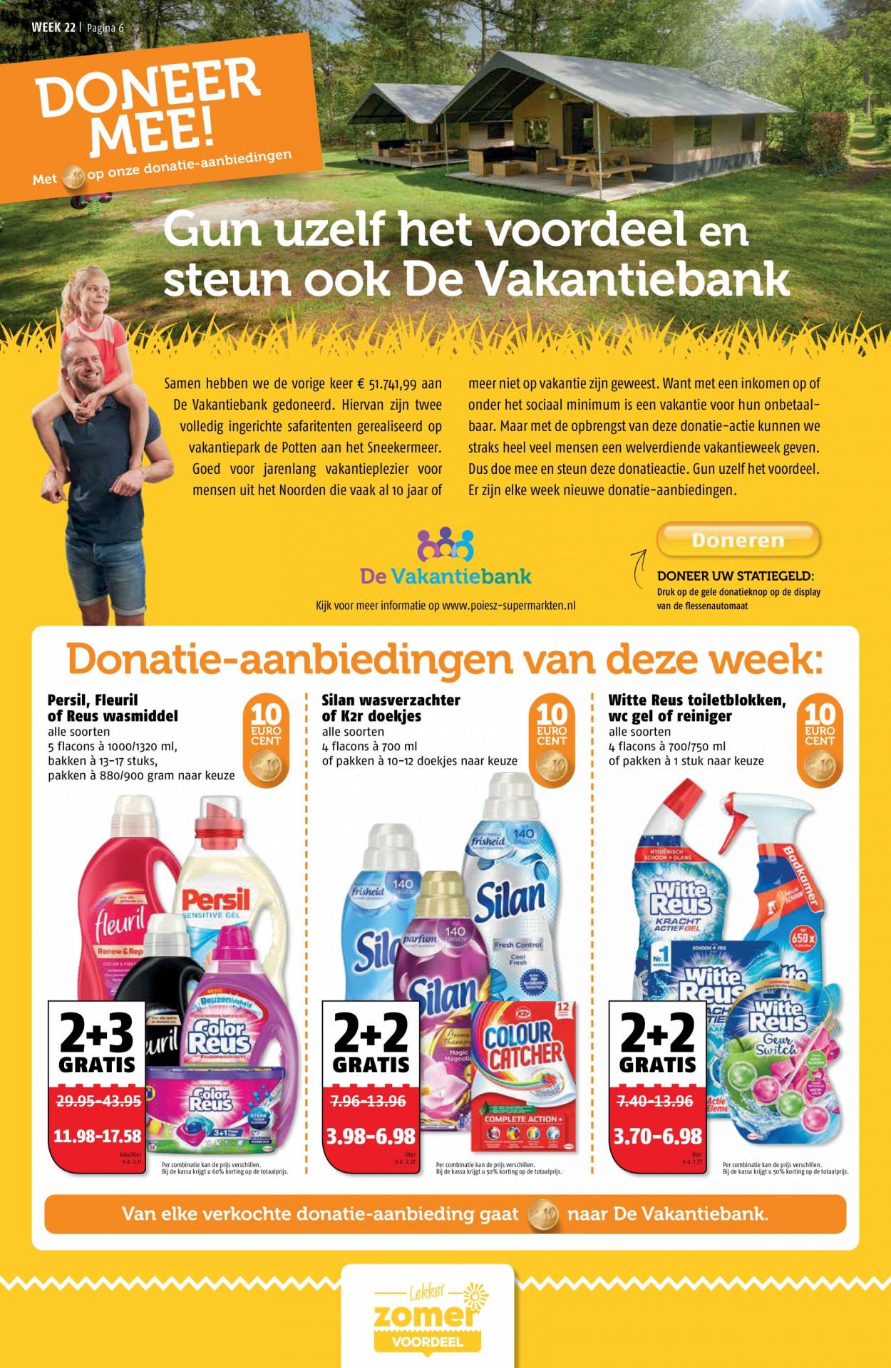 Poiesz-aanbieding - 31-5-2021 - 6-6-2021. Pagina 7