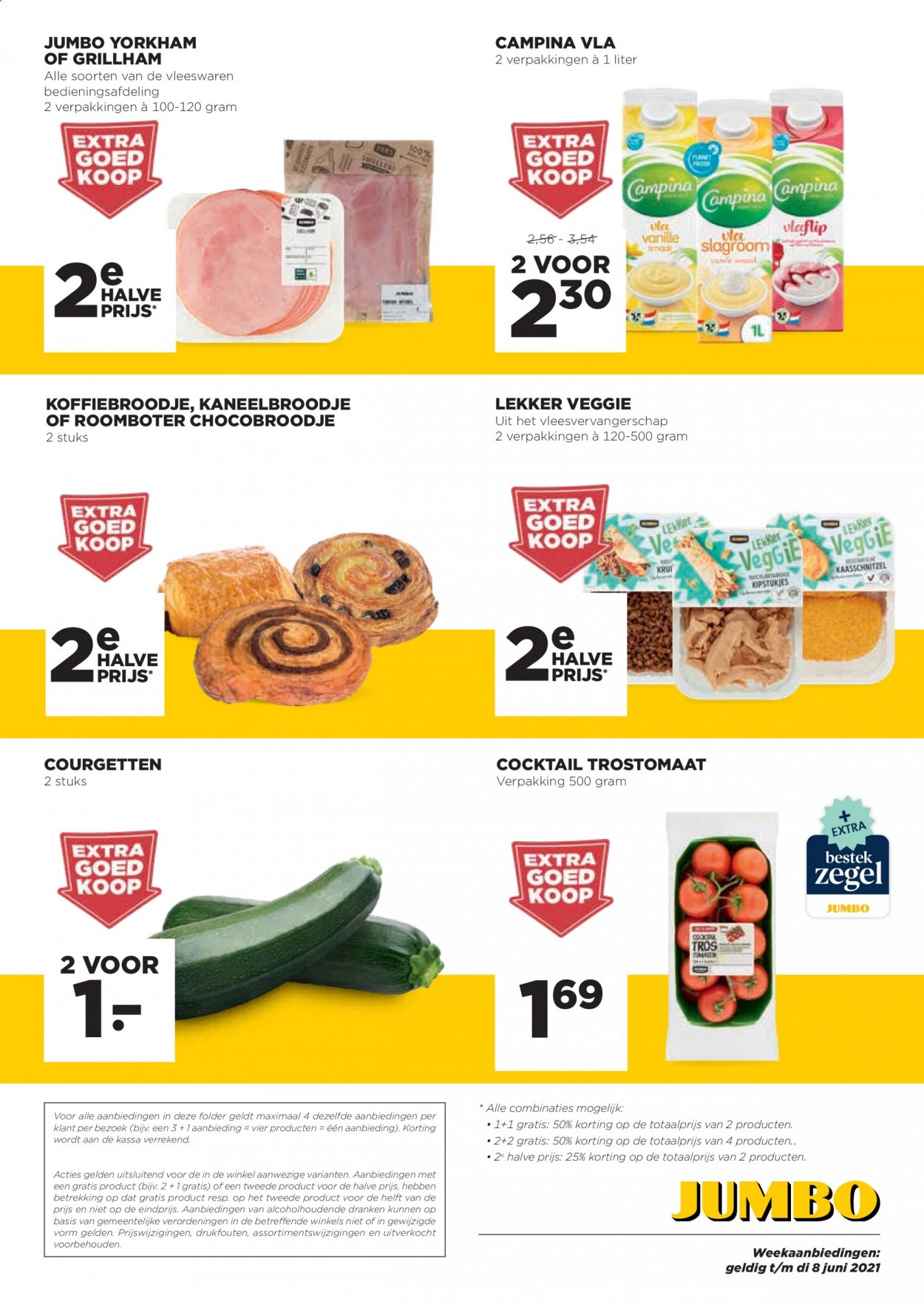 Jumbo-aanbieding - 2-6-2021 - 8-6-2021. Pagina 4
