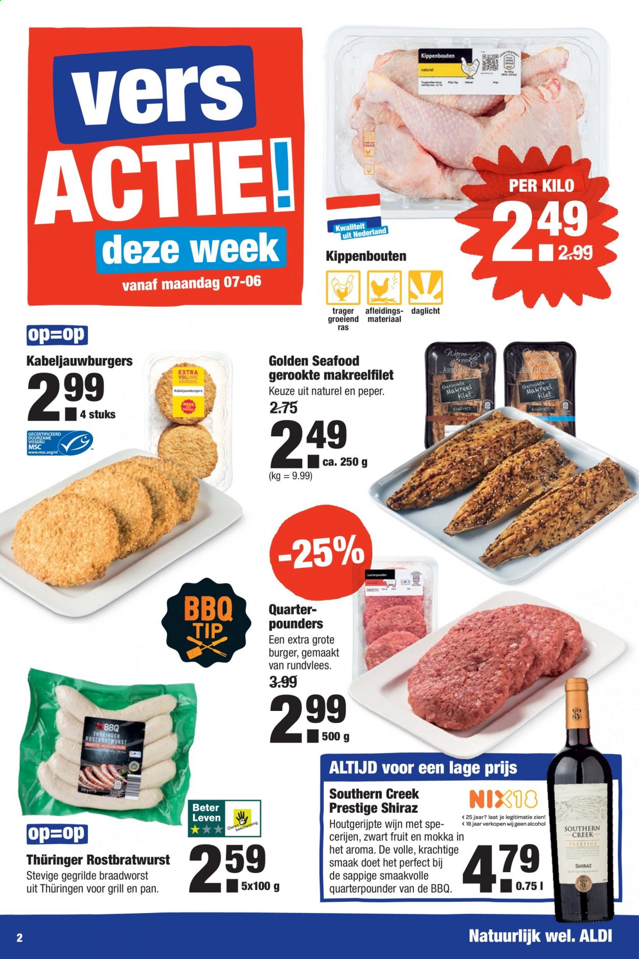 Aldi-aanbieding - 7-6-2021 - 13-6-2021. Pagina 2