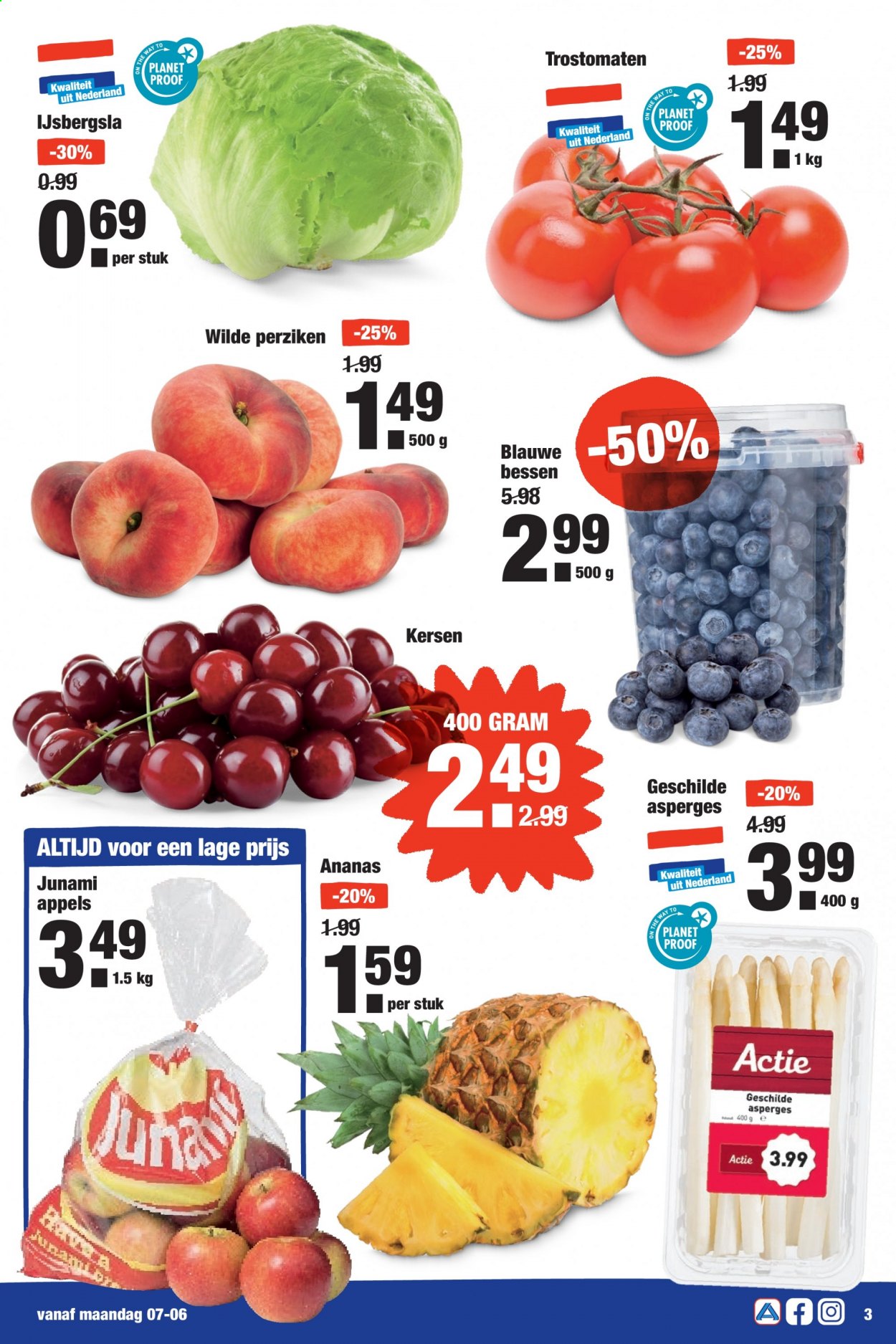 Aldi-aanbieding - 7-6-2021 - 13-6-2021. Pagina 3