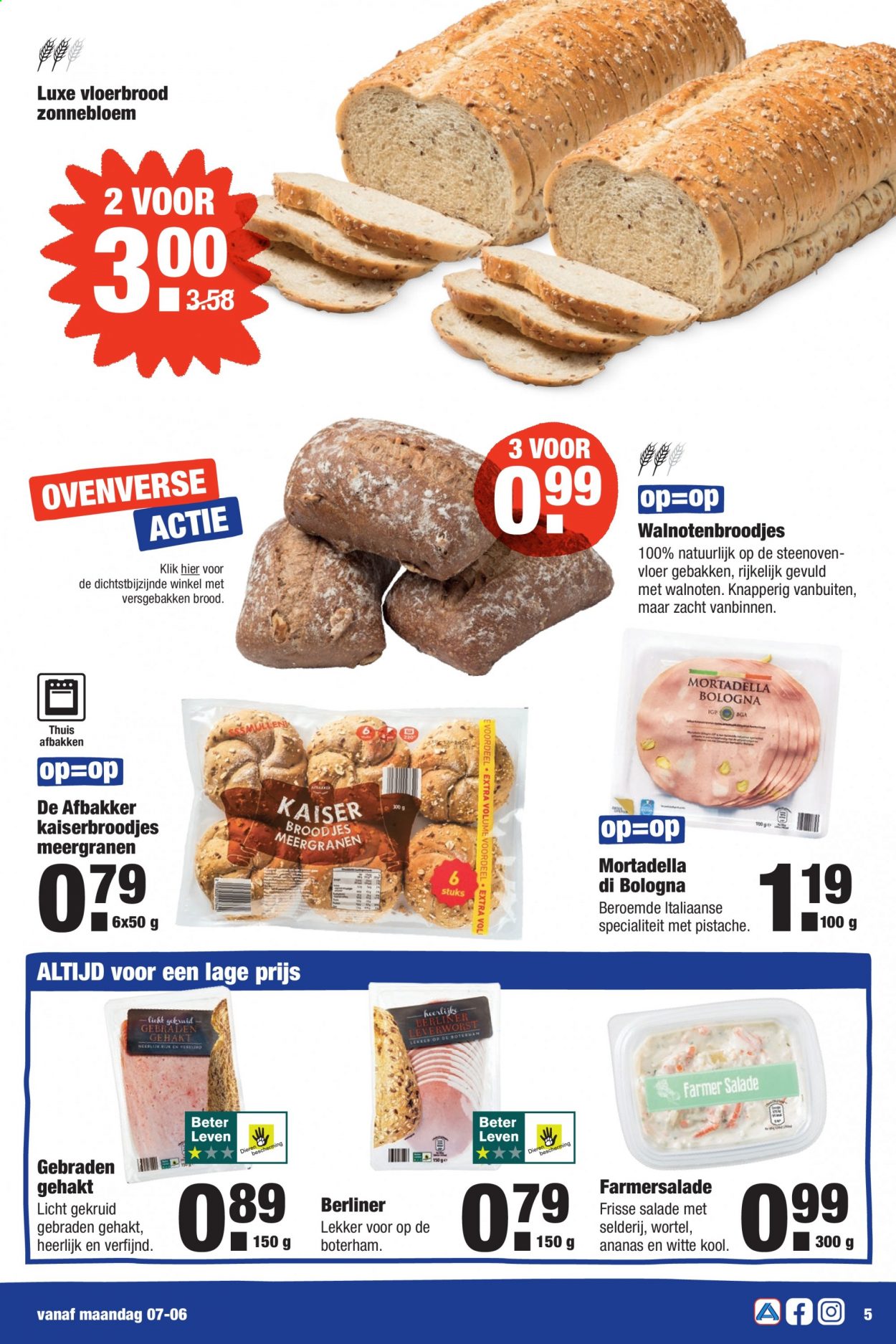 Aldi-aanbieding - 7-6-2021 - 13-6-2021. Pagina 5